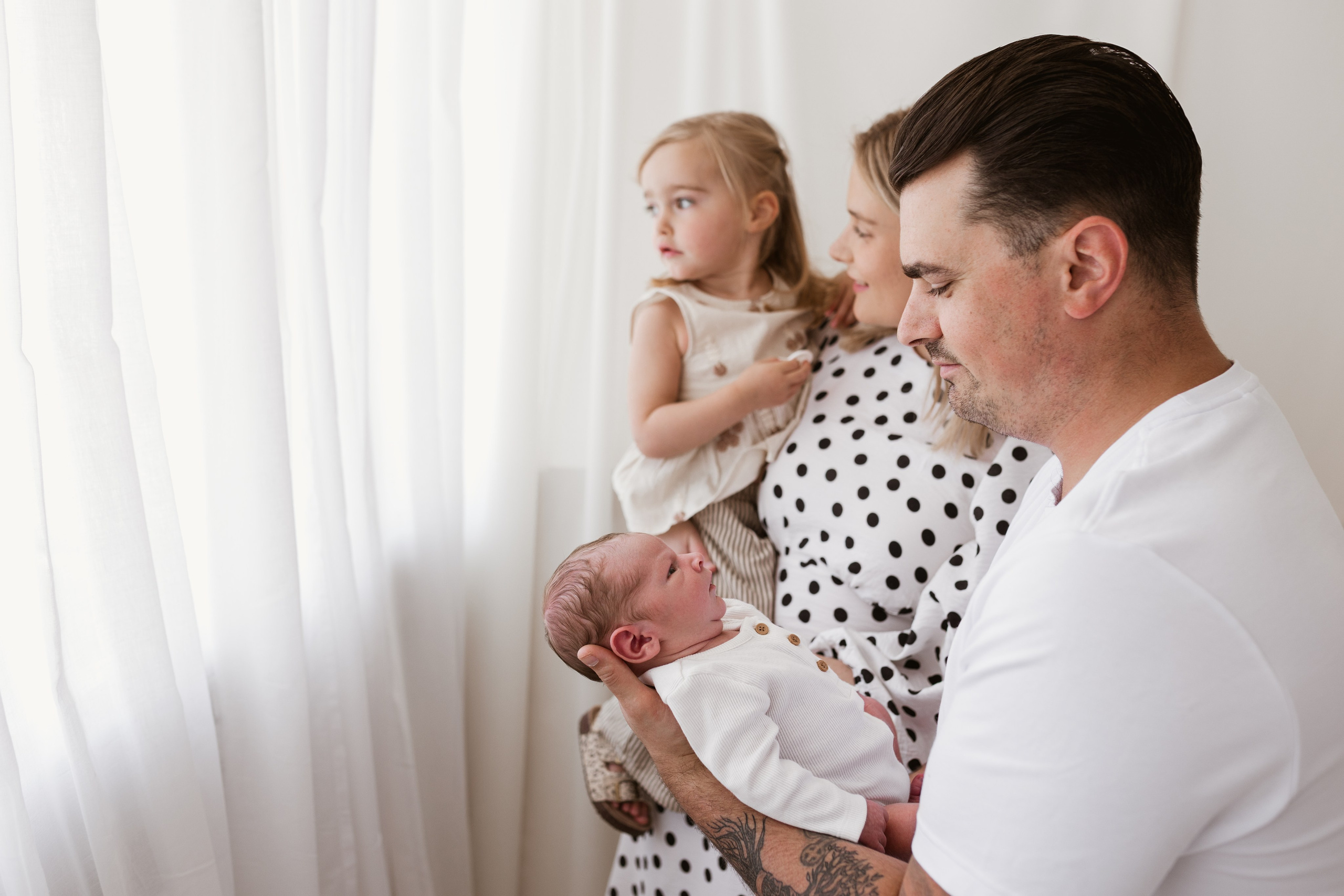 Newborn. Anna Levina Photography