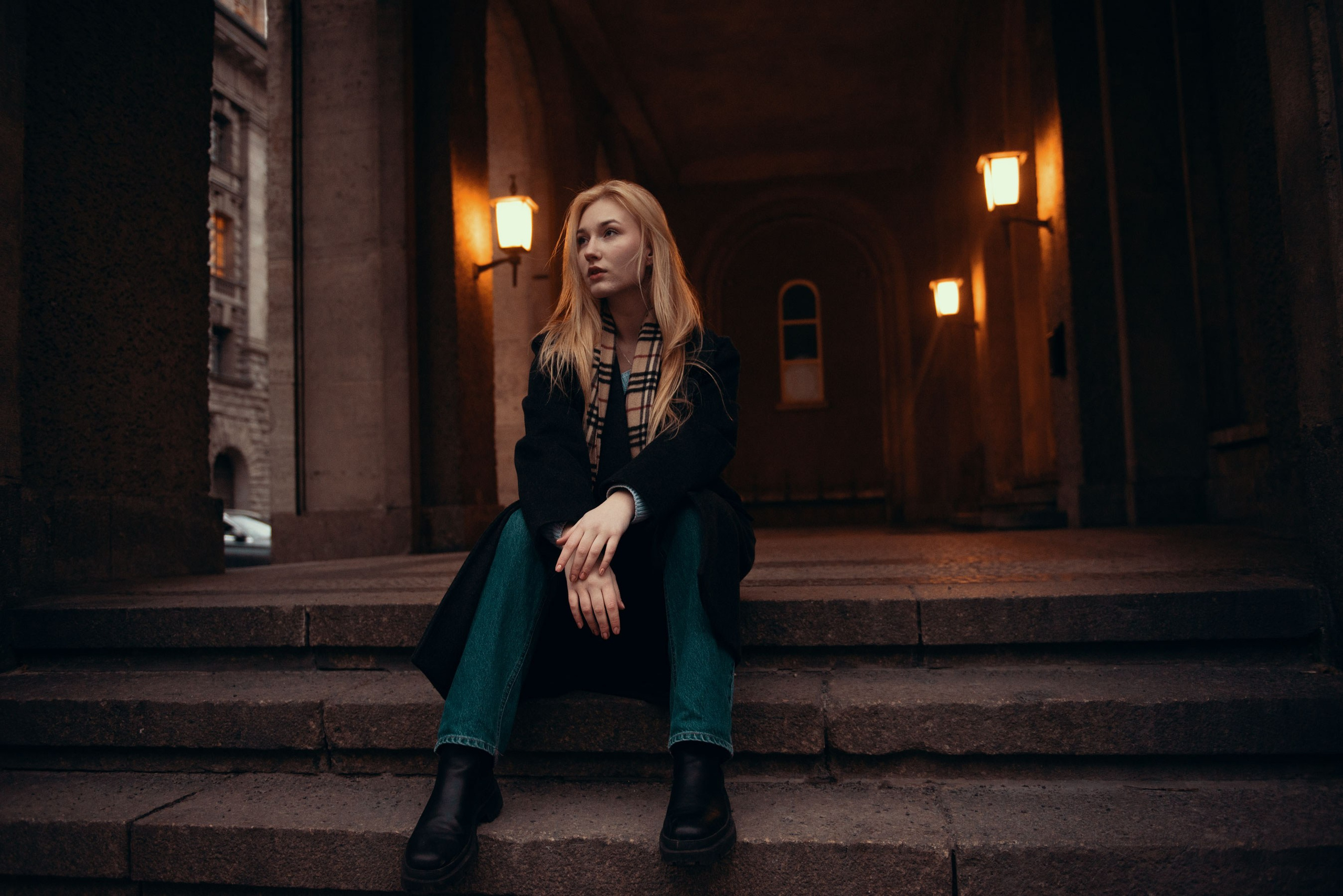 Nikita Tukan- photographer from Berlin