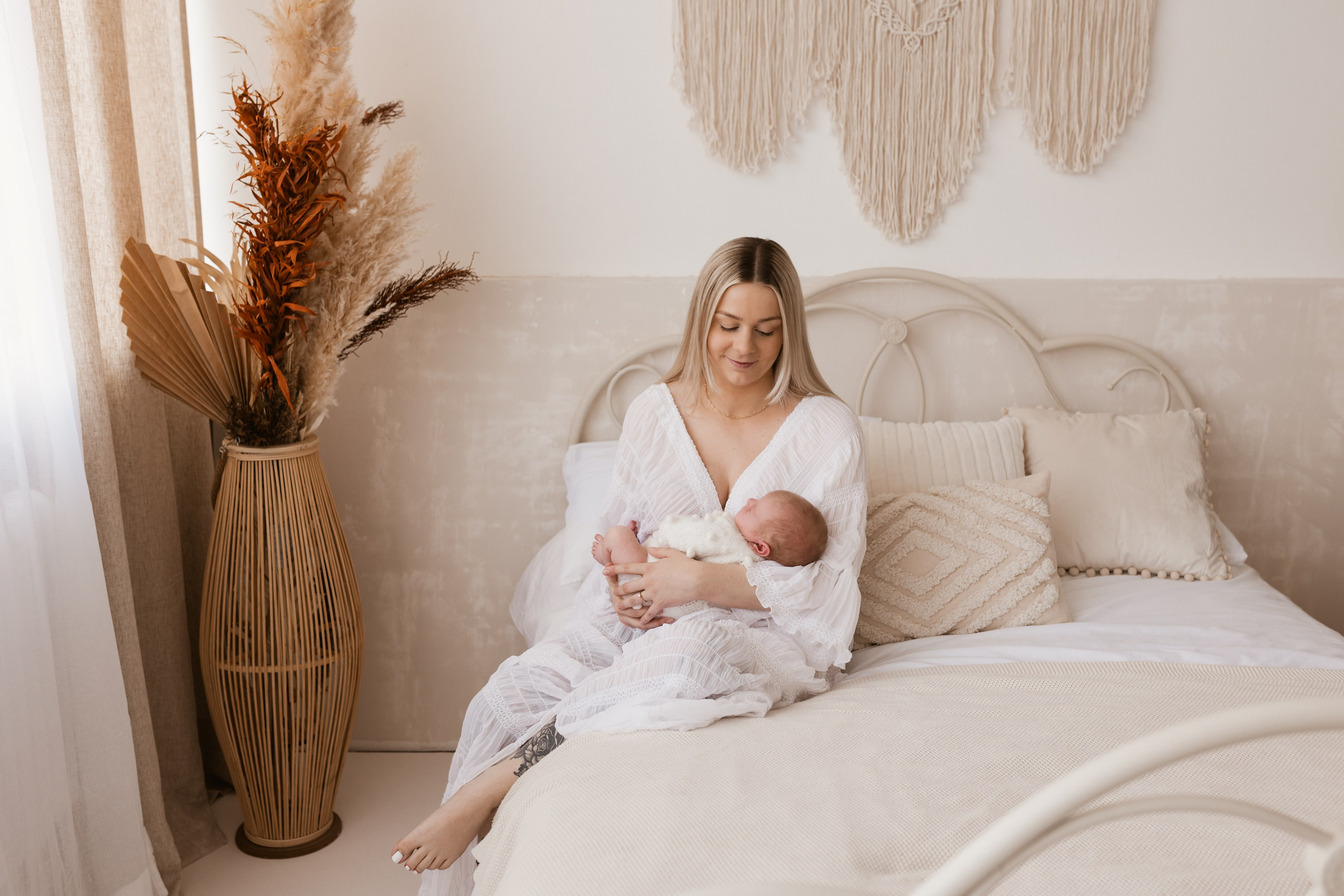 Newborn. Anna Levina Photography