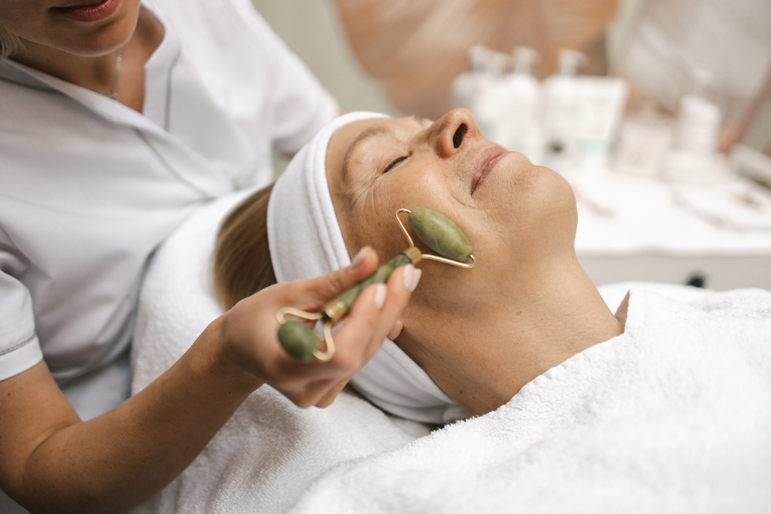 Косметолог. Фотограф в Германии — Мария Чистякова