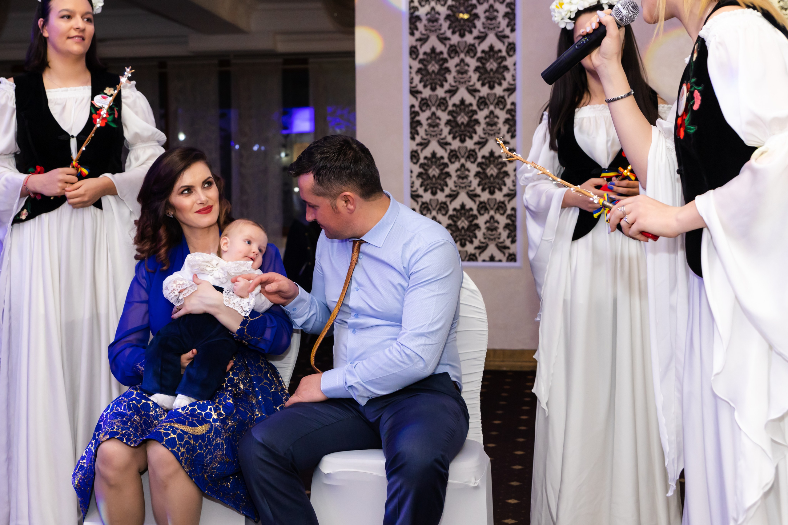 Botez Flavius-Ștefan. Fotograf de nuntă Balint Zsolt