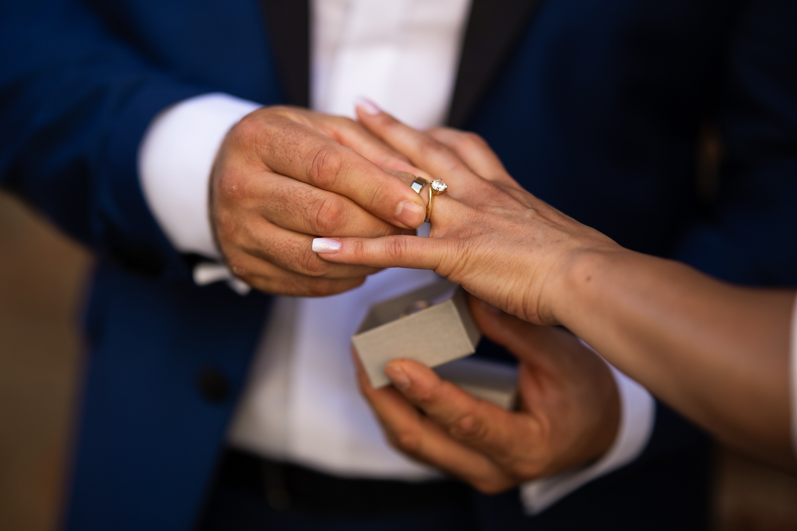 Cununie civilă Toni și Corina. Fotograf de nuntă Balint Zsolt