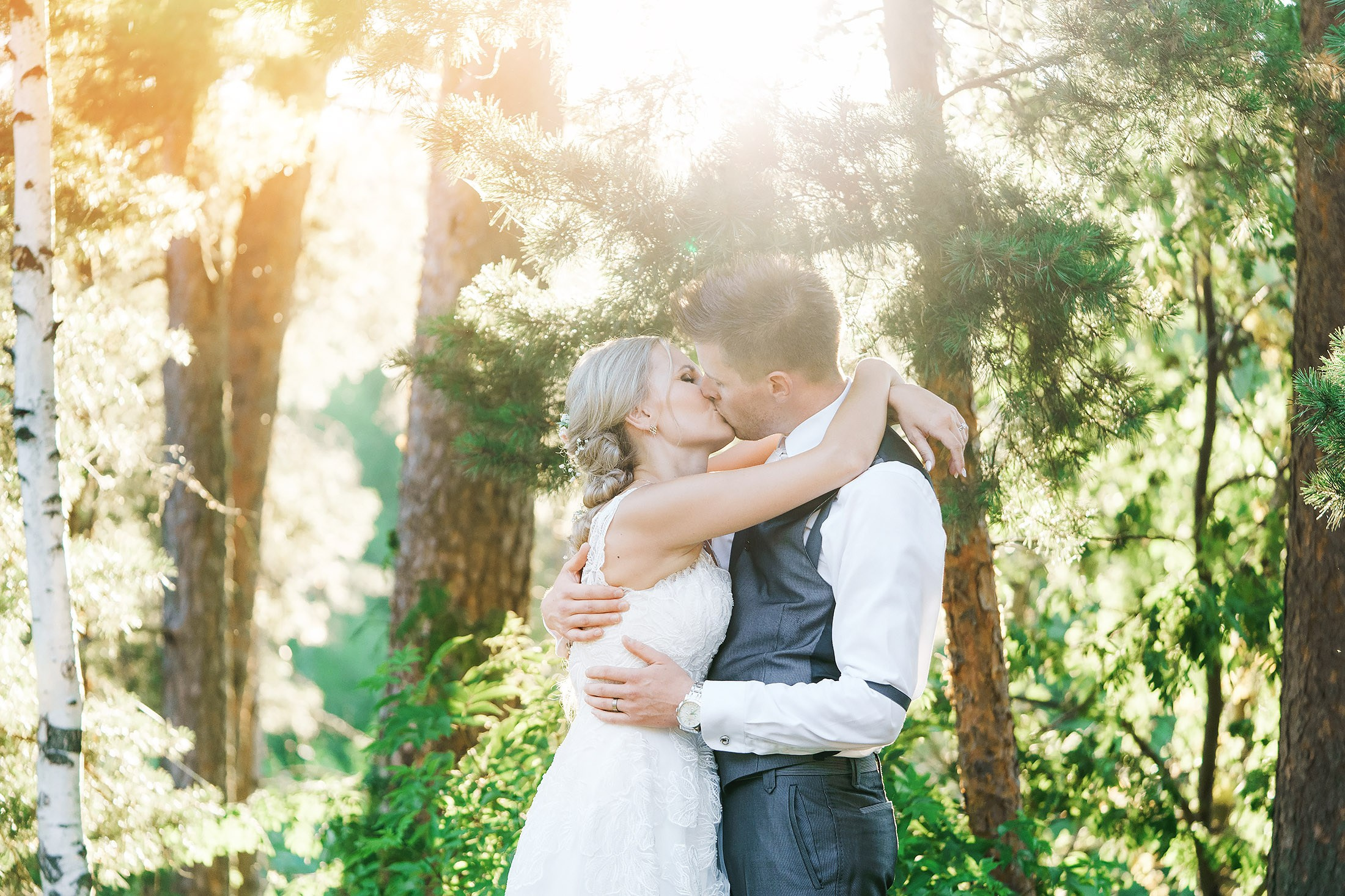 Tänään vietetään Kansainvälistä suutelupäivää 💋