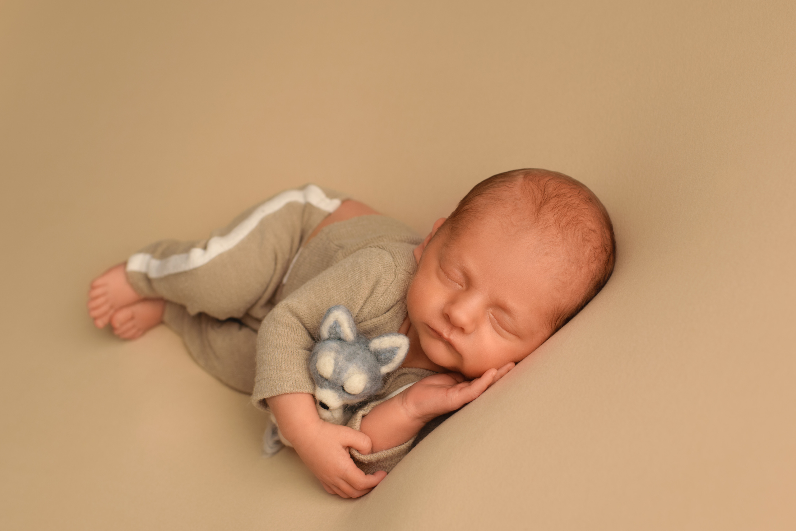 Neugeborene, Baby Fotografin in Düren (NRW) - Vitalina Unruh