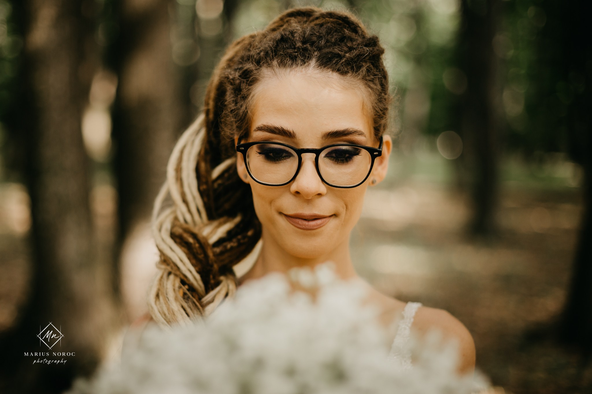 Elena & Mihai | Padurea Bucium Iasi