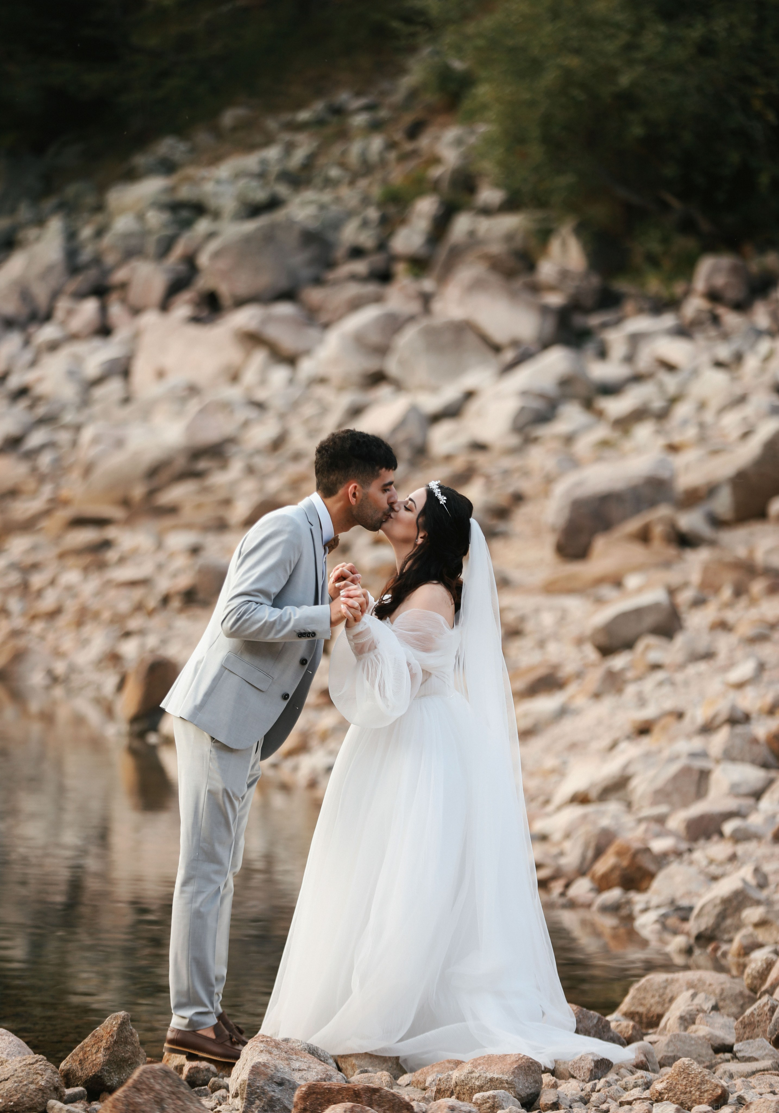 Diana & Gor. Flora Grigoryan Wedding Photography