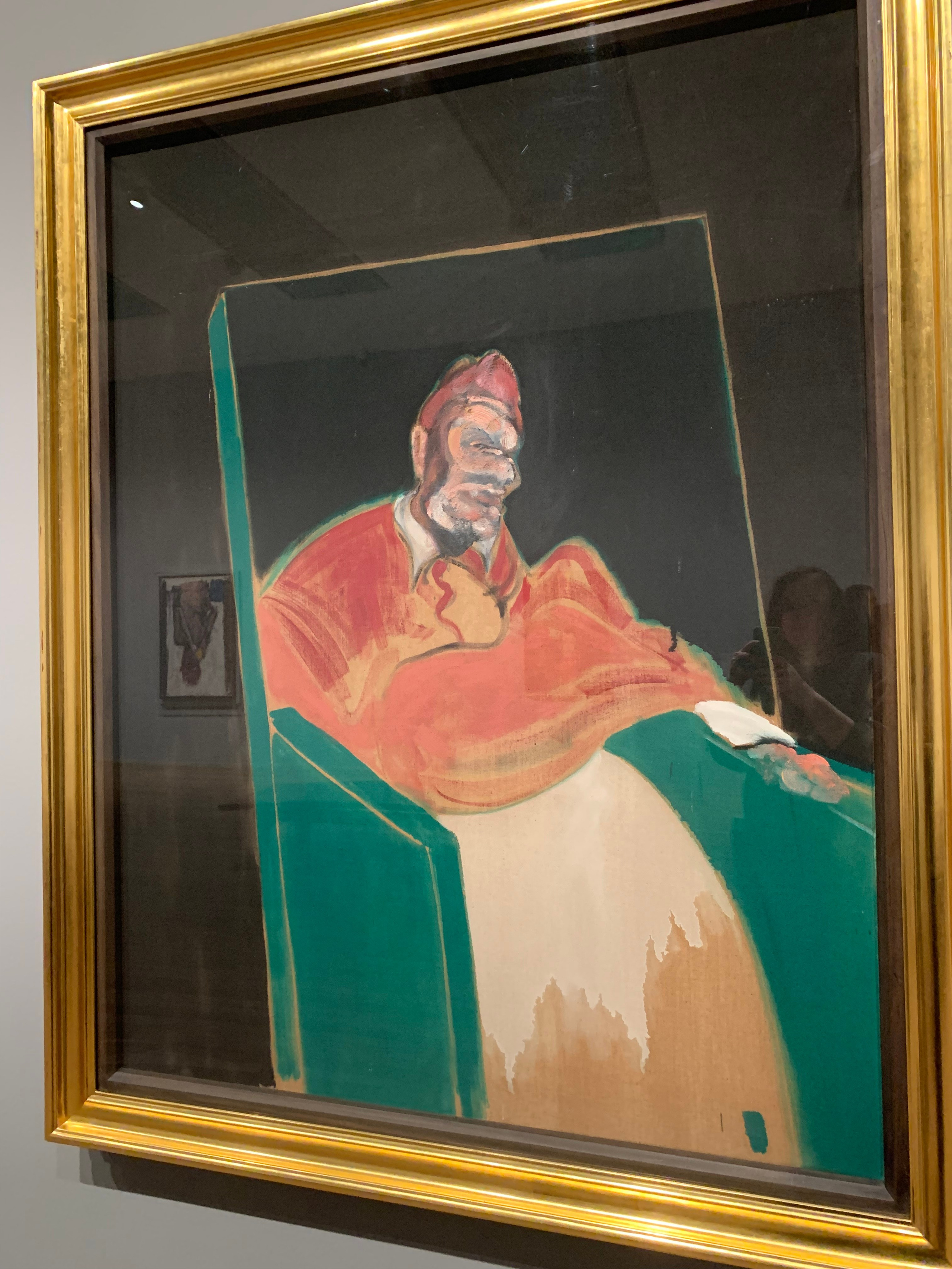 Capturing the moment at Tate Modern. Виктория Дини. Арт-фотография