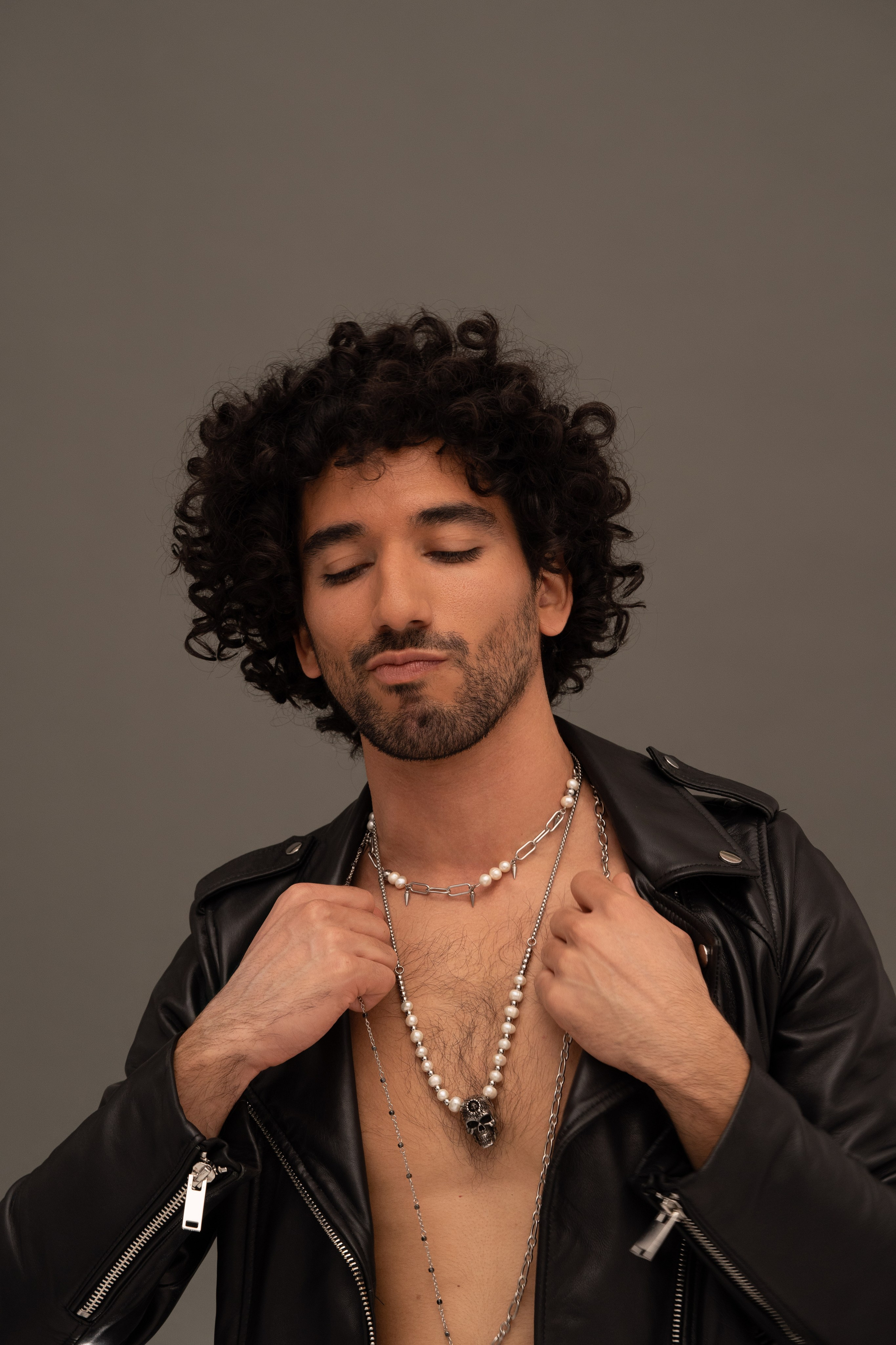 Fotografía de Productos en Modelos