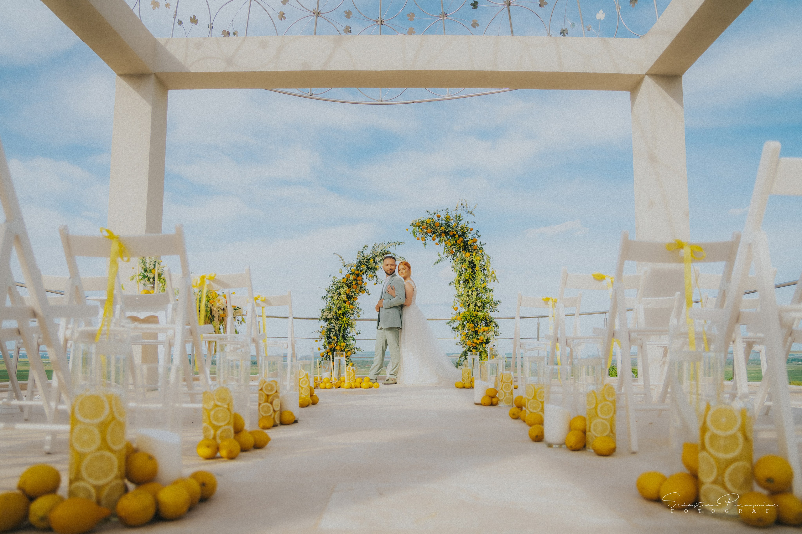 Love & Lemons. Sebastian Purusniuc Fotograf - Iasi