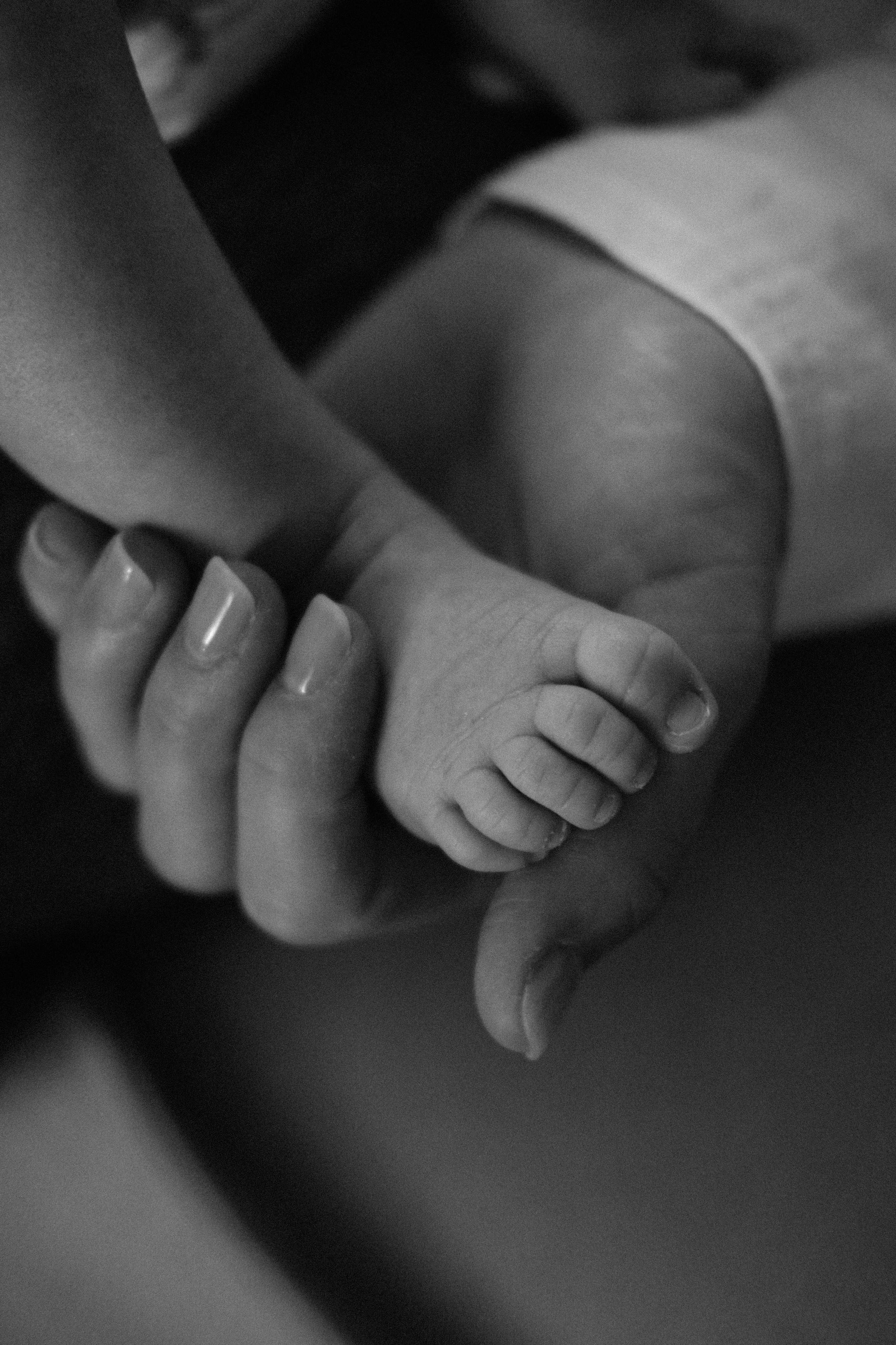 Newborn Photography Portfolio | Documentary Newborn sessions by Anna Dobrovolskaia in Richmond, VA Photography. Family Photographer Anna Dobrovolskaia | Richmond, VA