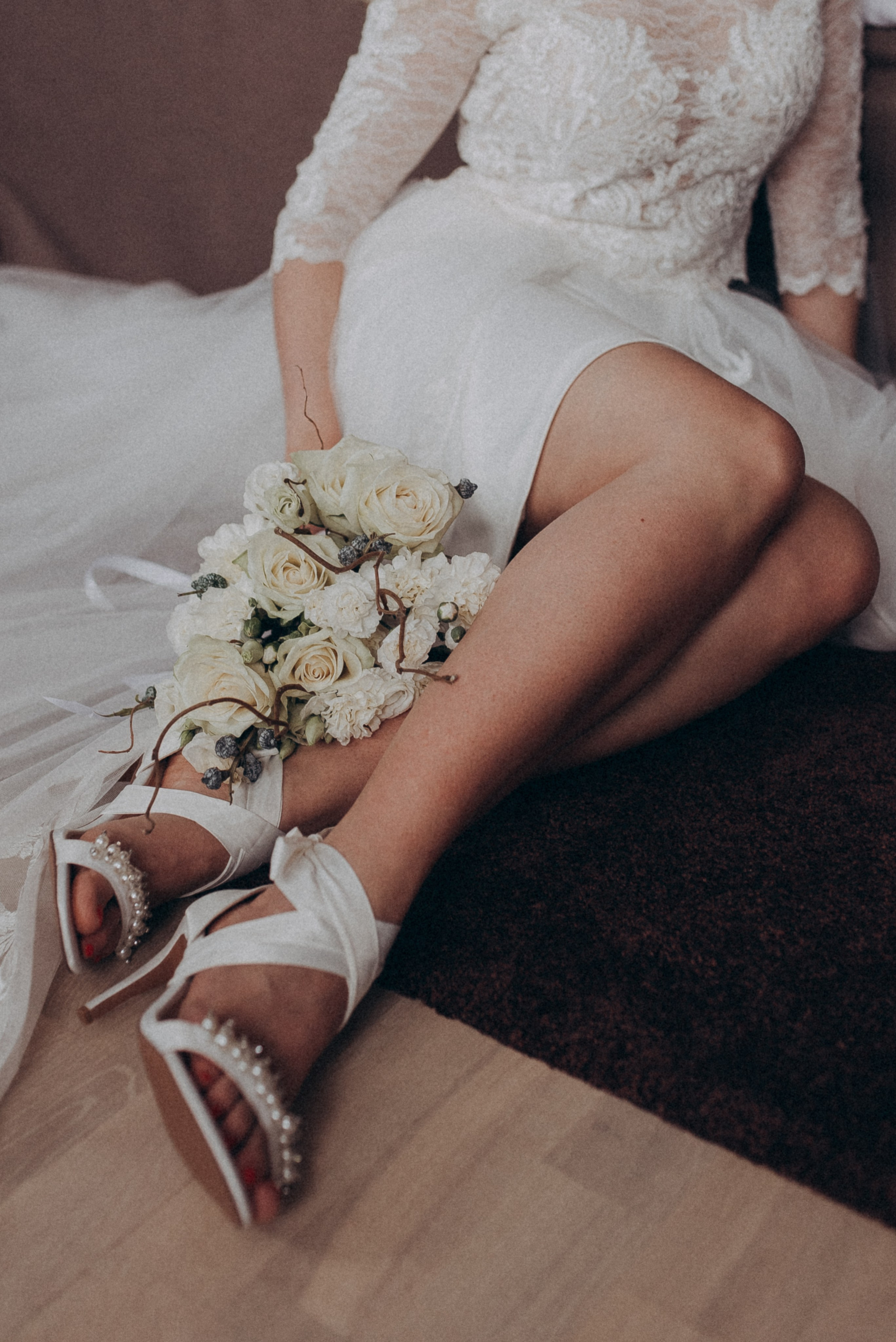 Aigul Photography — wedding, newborn, and family photographer