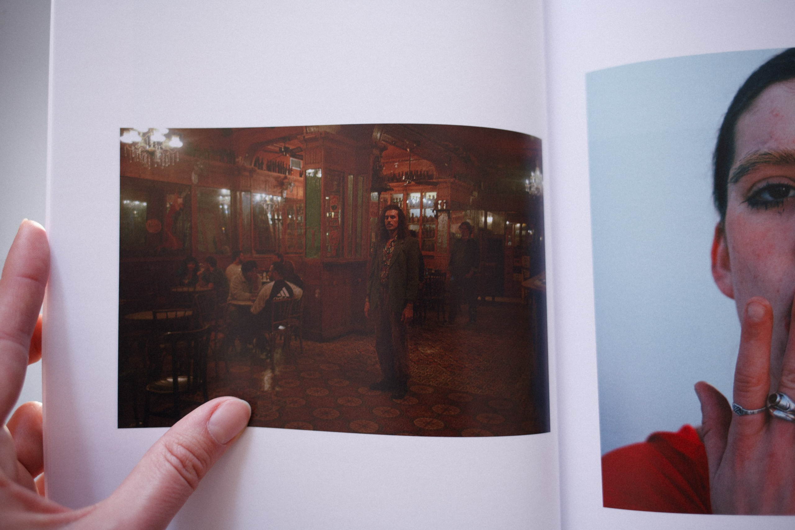 Photography Prints & Postcards by Marina Kálcheva — Limited Editions. Marina Kálcheva — Photographer, Videographer & Visual Artist in Barcelona