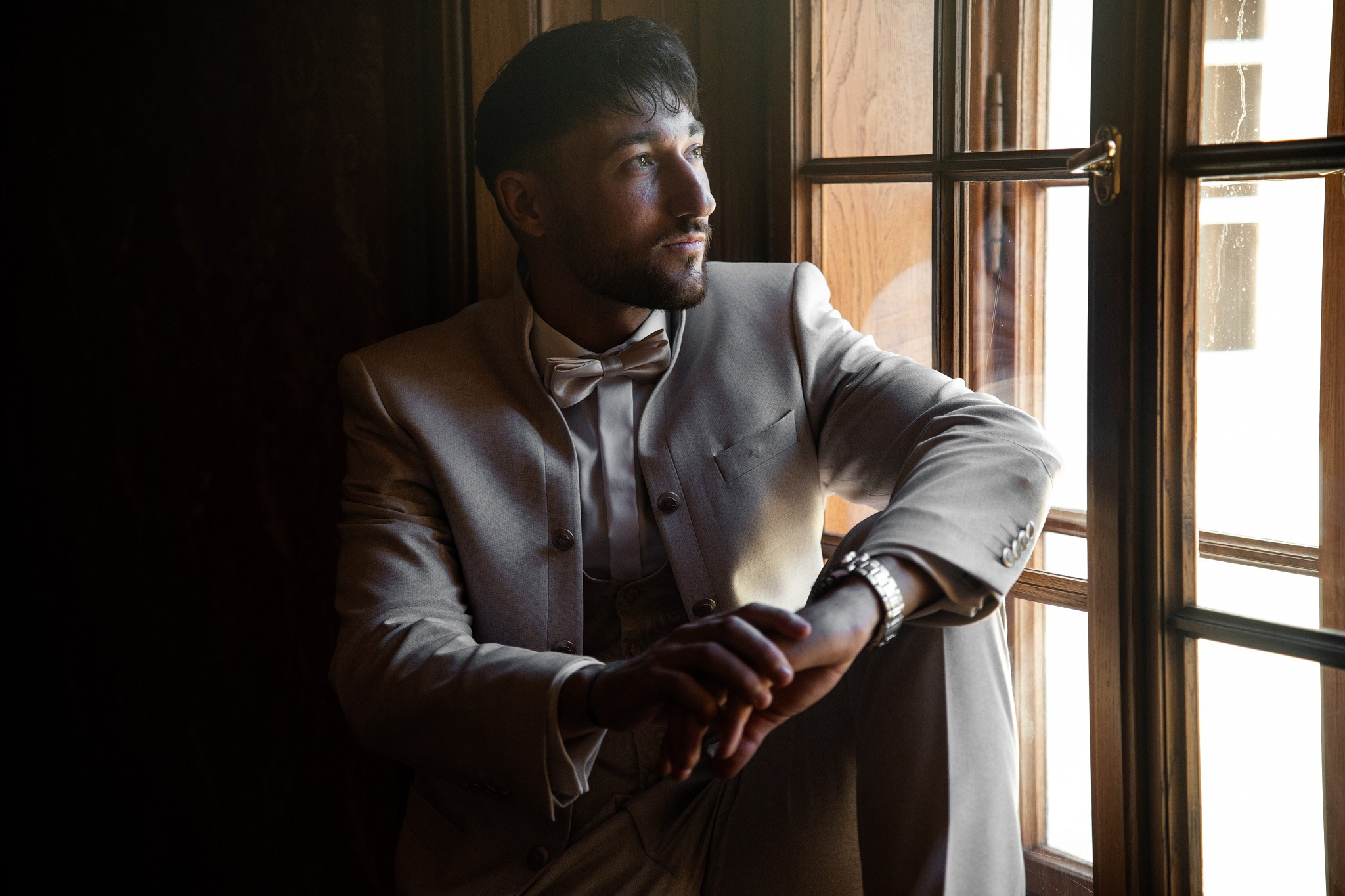 Свадебный фотограф в Европе Череватова Галина