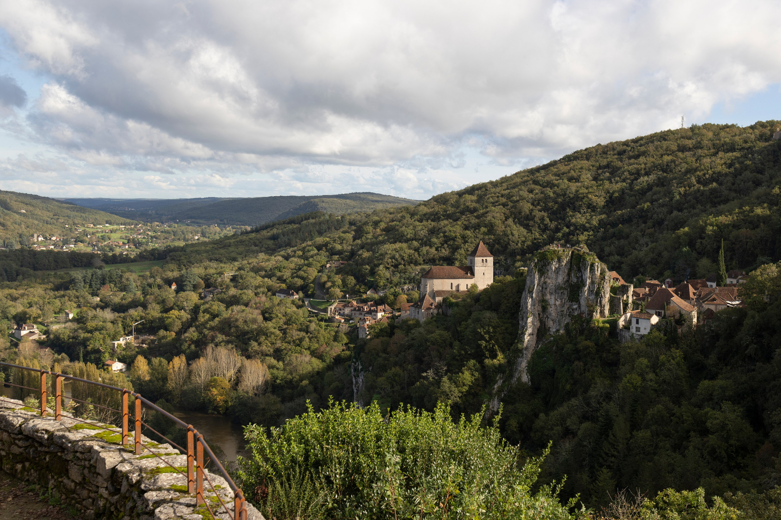 Осенние каникулы 2024 в департаменте Дордонь, Франция. Евгения Смирнова — фотограф в Тулузе и юго-западной Франции