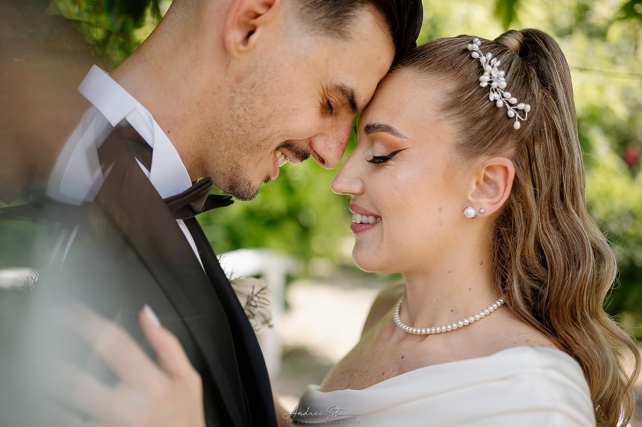 Edi & Oli. Andrei Stanea