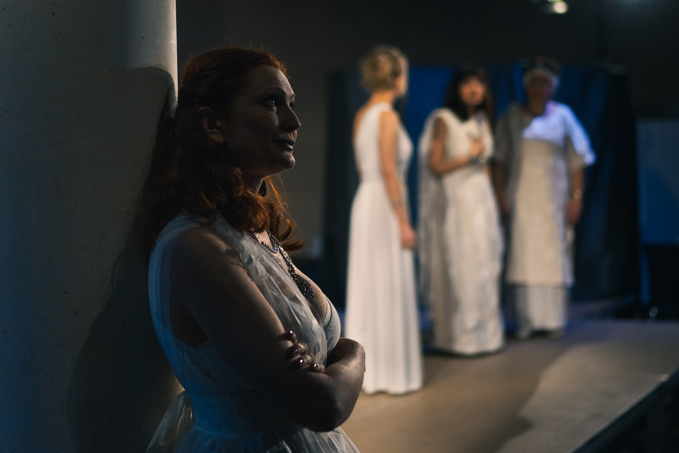 Концертная и театральная фотография в Дрездене — живая сцена в фотографиях. Свадебный, семейный и портретный фотограф в Дрездене | Ольга Гантман