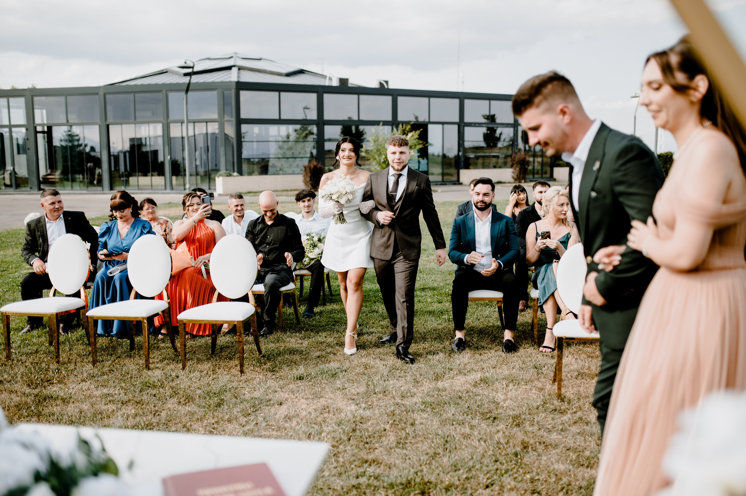 Delia & Andrei. Creativeiso.ro