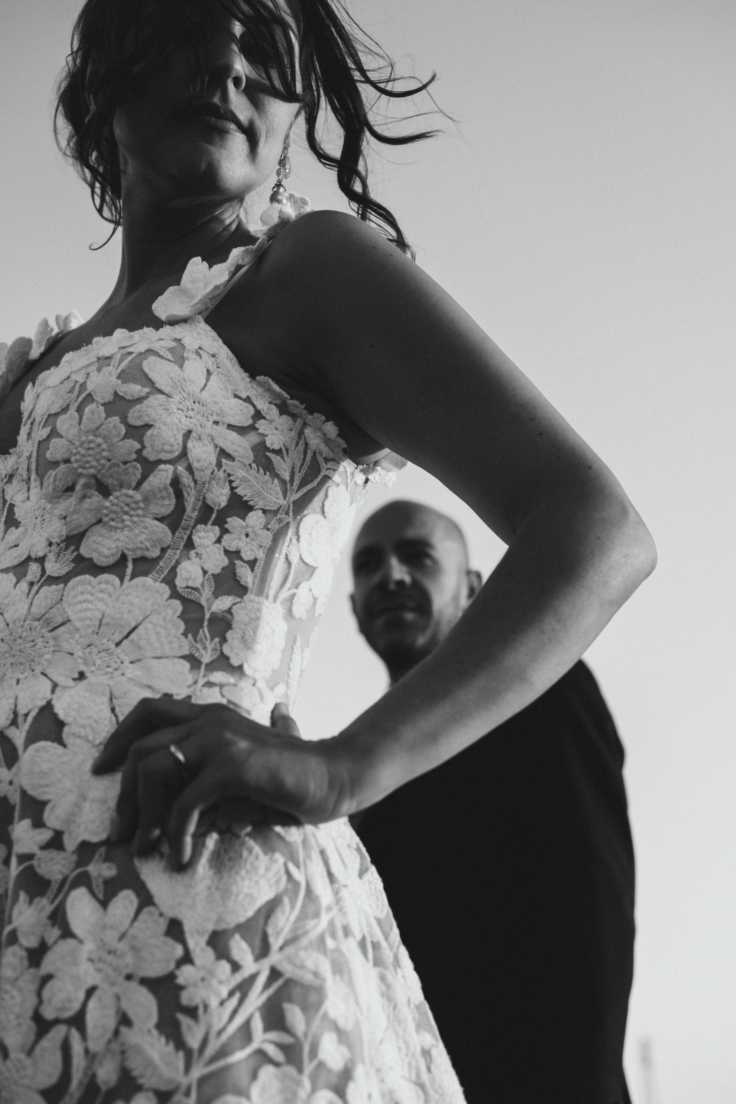 Fotografo di matrimonio ed eventi ad ariano irpino