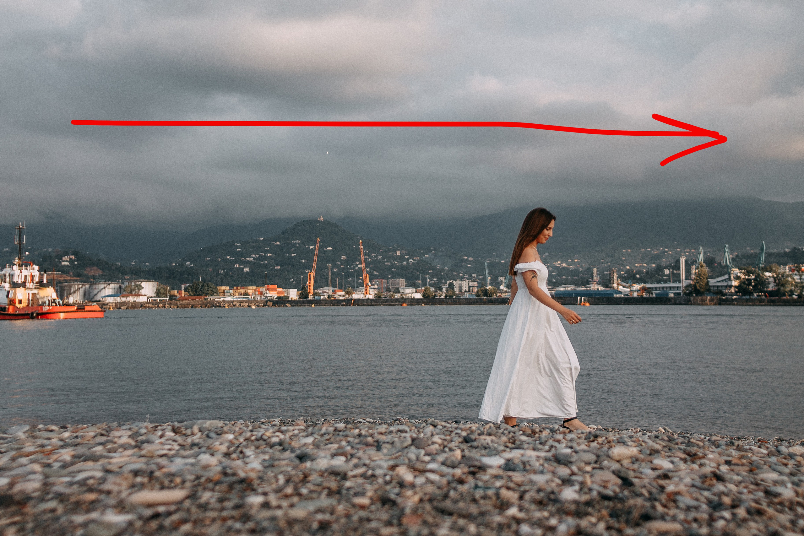 Урок 7. Основы композиции. Wedding and portrait photographer in Beograd Ekaterina Makedonskaya