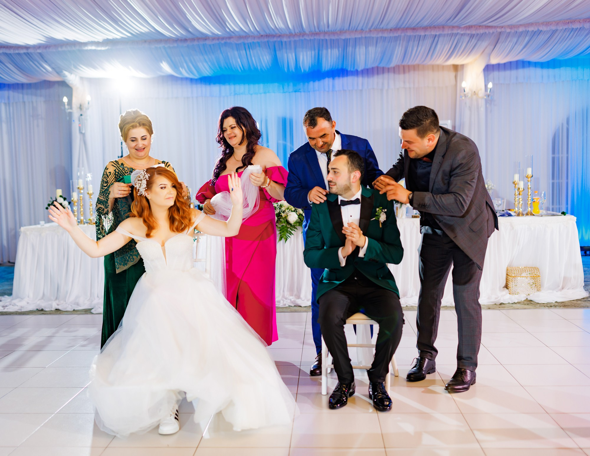 Andrei si Adelina. Fotograf și videograf de nuntă R. Moldova, Romania