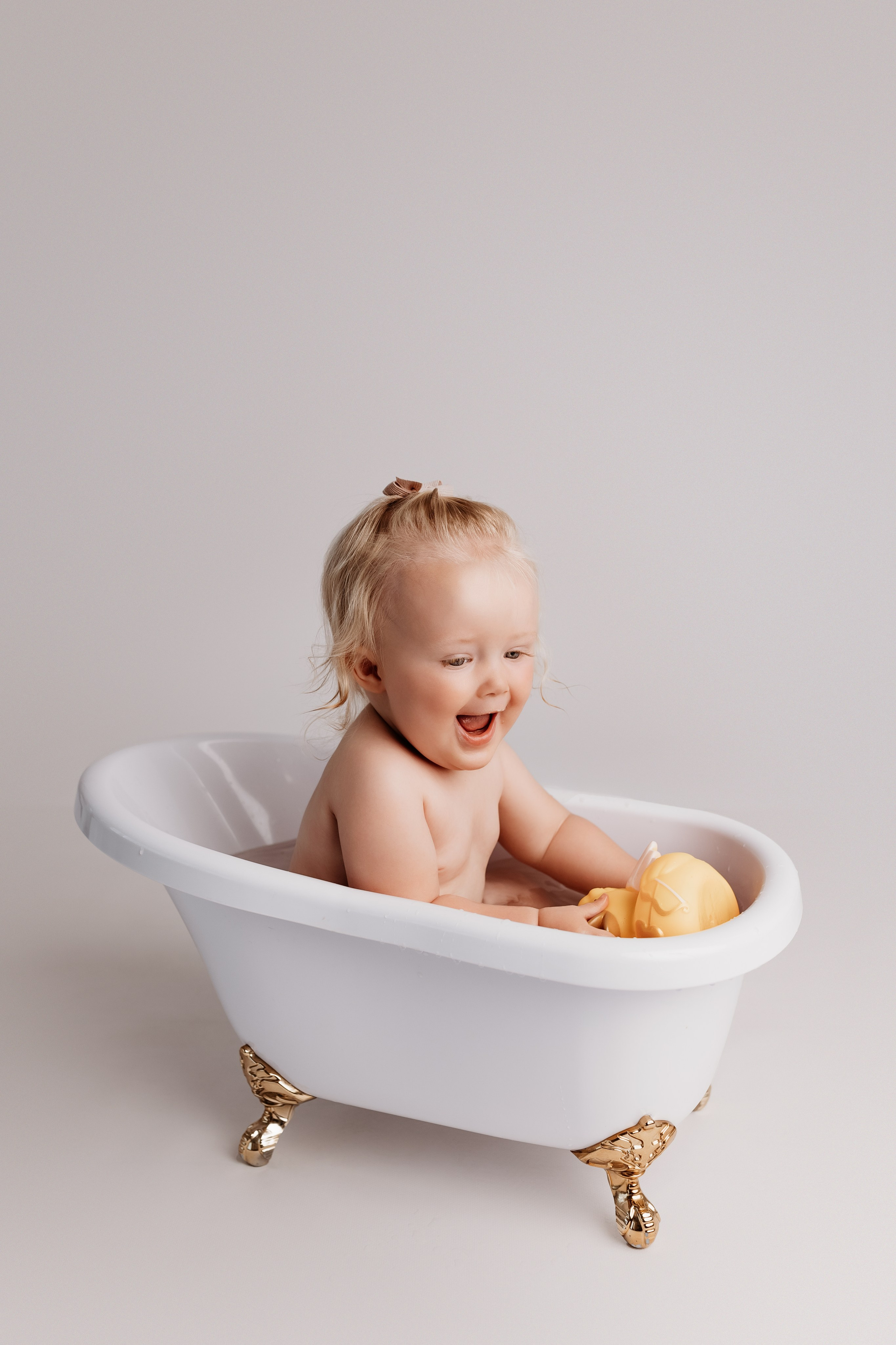 Cake Smash. Anna Levina Photography