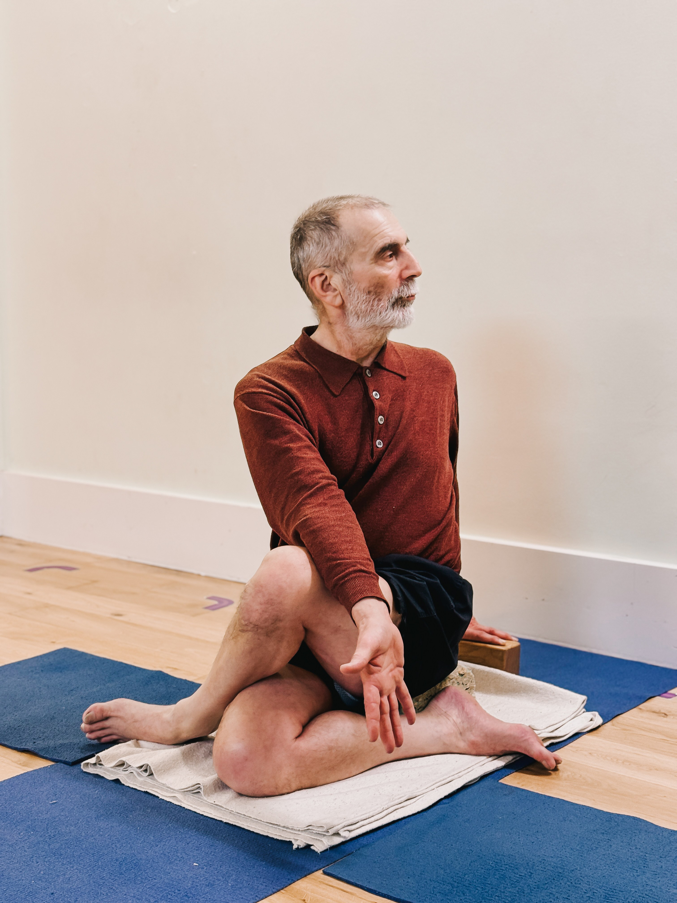 Roger. Creative Family, Brand, Boudoir and Wedding Photographer in Solihull & Birmingham Irina Zoteeva