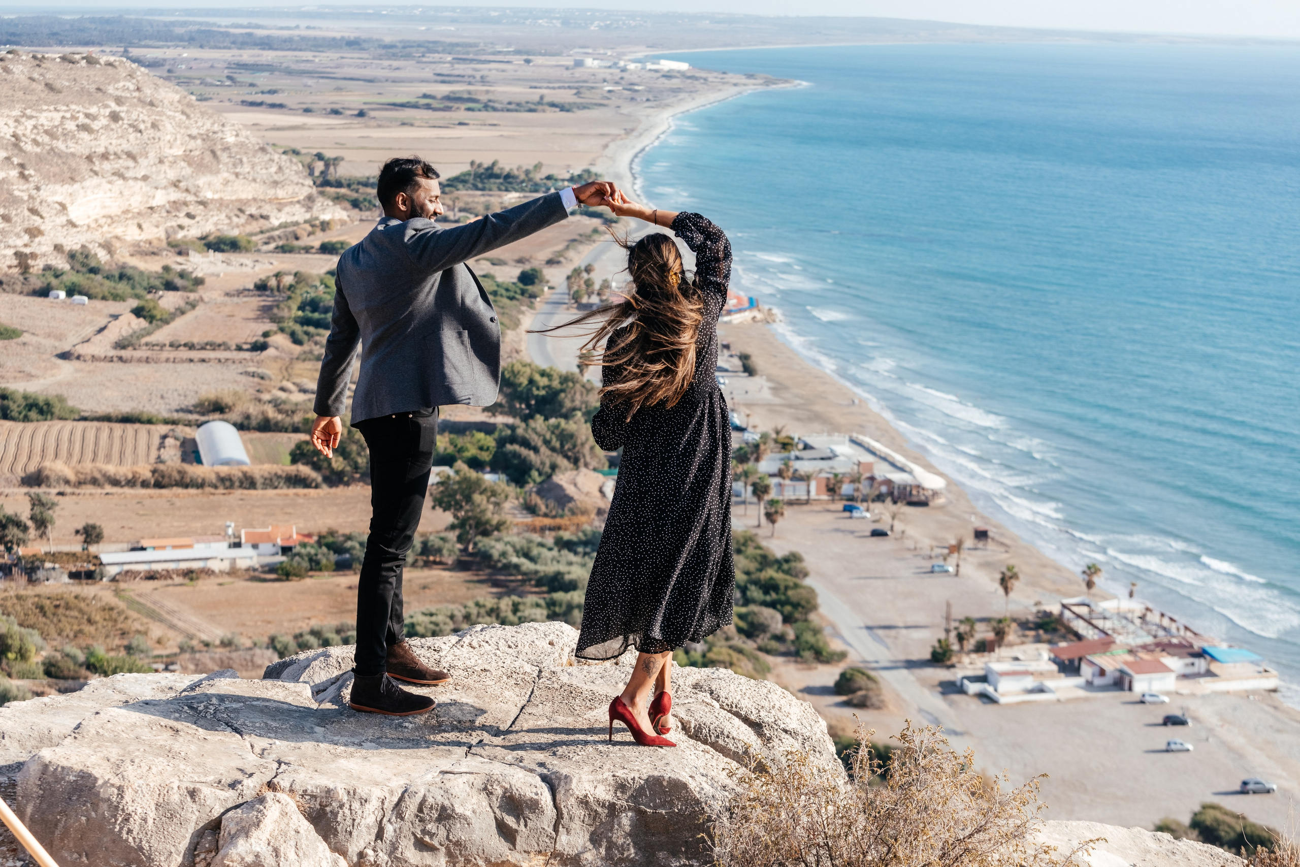 Destination wedding photographer in Netherlands, Germany, Italy, Greece & Europe-Tina Yalova