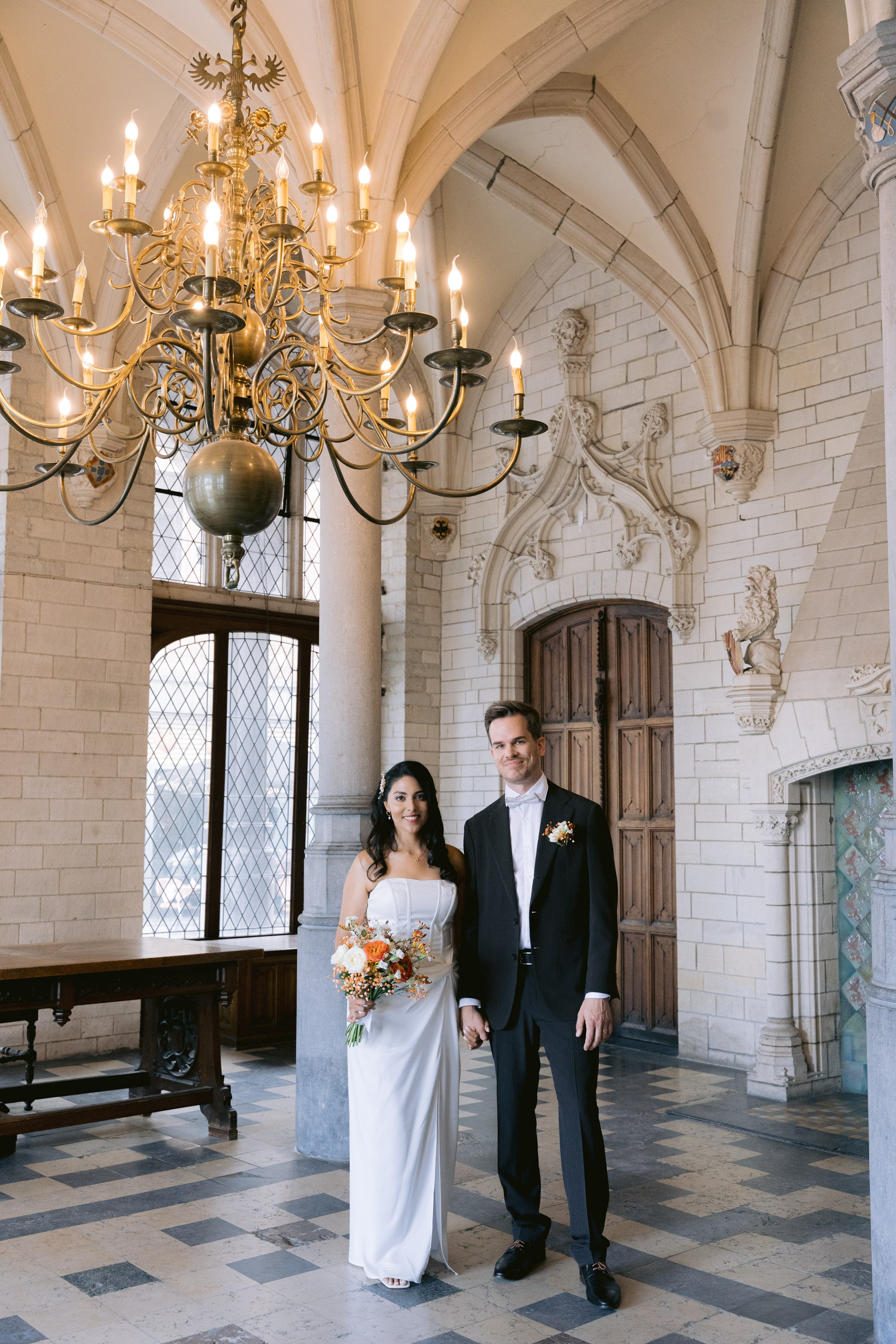 Wedding Mechelen. Little Birdie – Jouw familie- en huwelijksfotograaf in België en daarbuiten