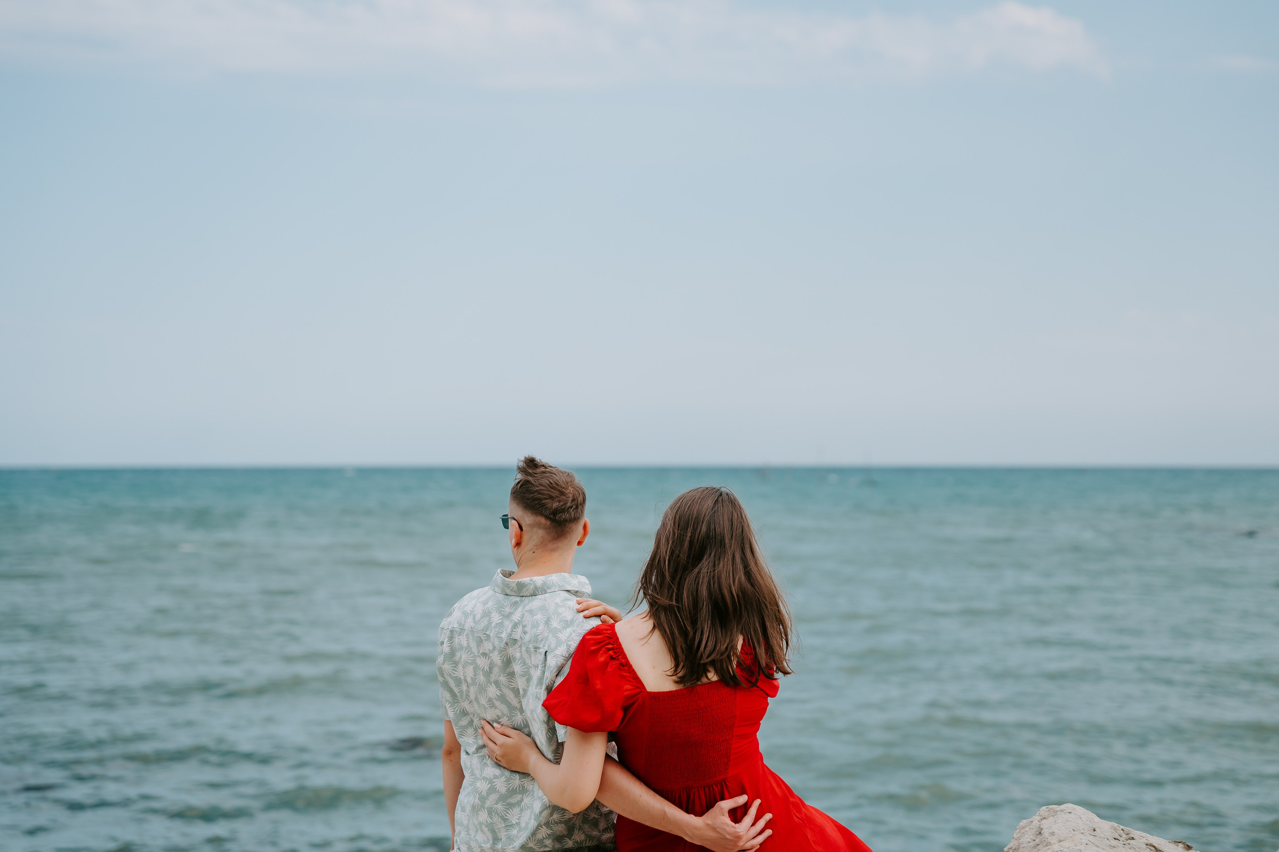 Alexandra & Felix - Love in Tyulenovo. Sebastian Purusniuc Fotograf - Iasi