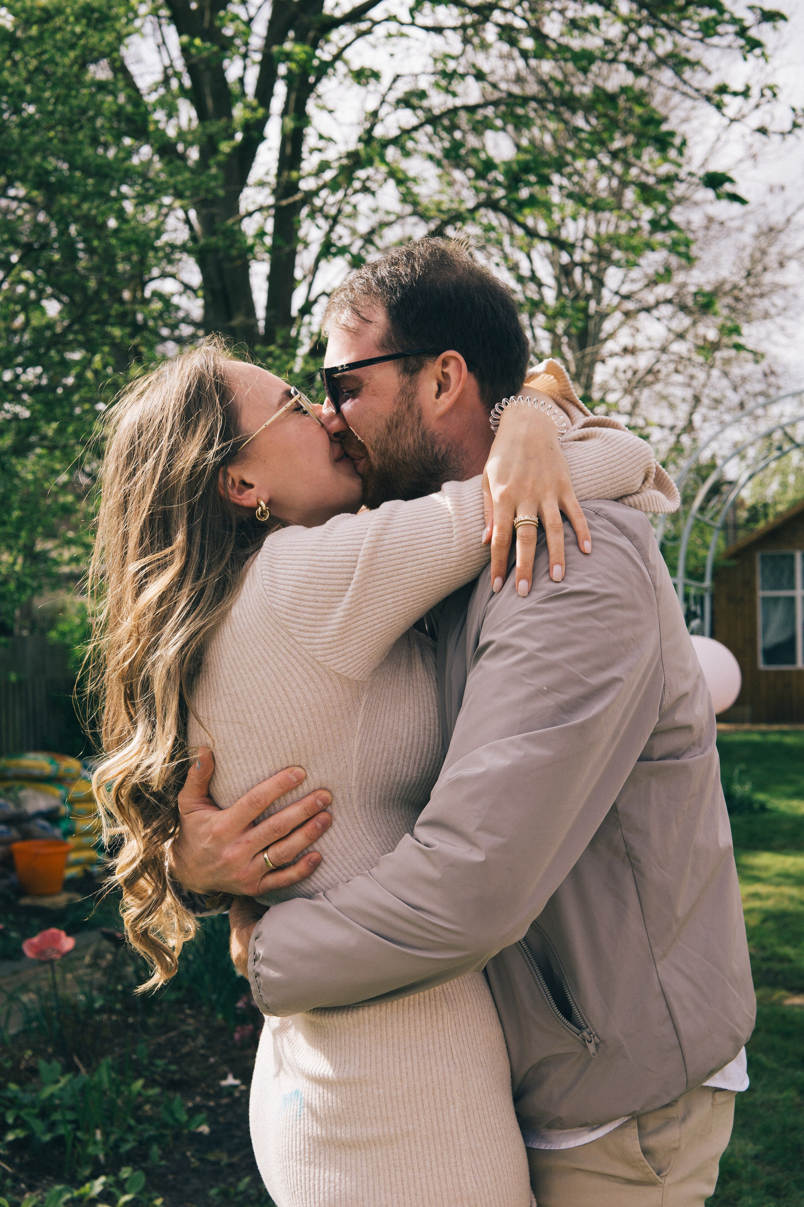 PHOTOGRAPHER IN LONDON