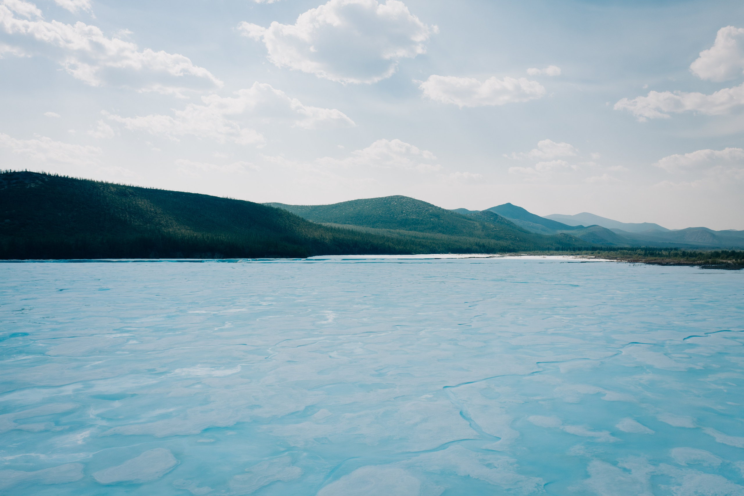 Photographer, Videographer and Visual Storyteller Dmitrii Maksimiuk