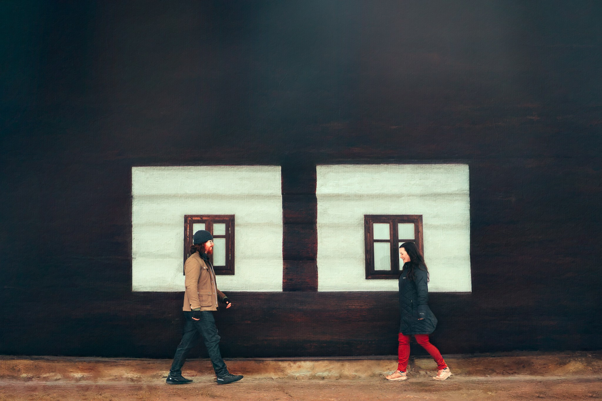 Alexandra & Connor. Alin Cicerone | Fotograf FineART Suceava