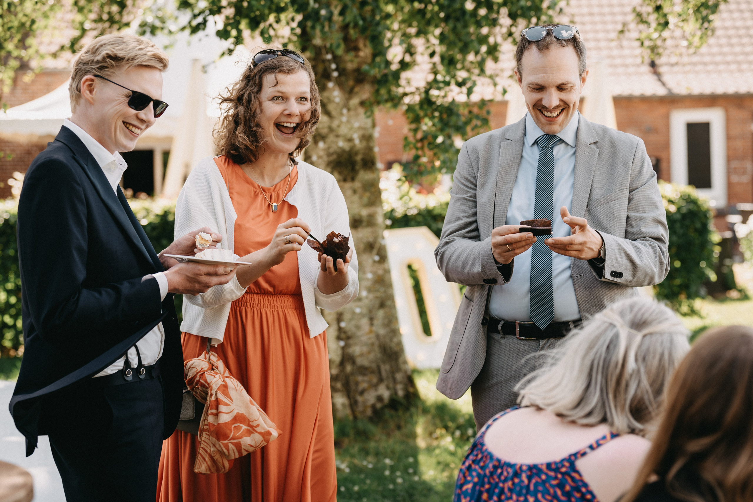 Hochzeitsreportage. Thorben Ihler - Dein Fotograf aus Emden