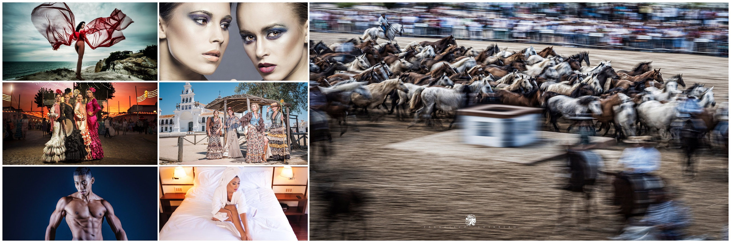 Máster en Fotografía + Fotografía IA