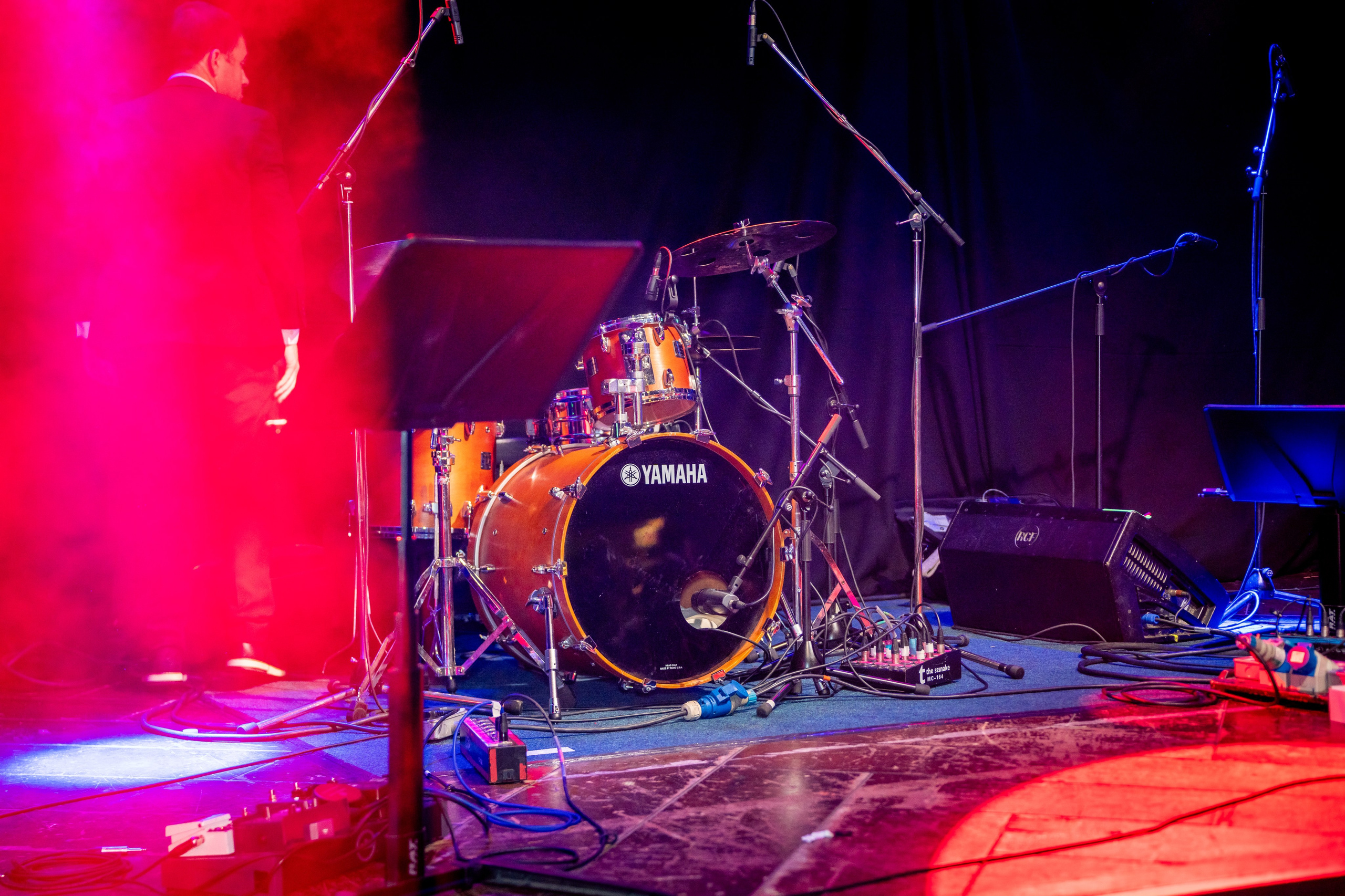 Super Grouse. Expect Miracles Photography by Kate & Andrew