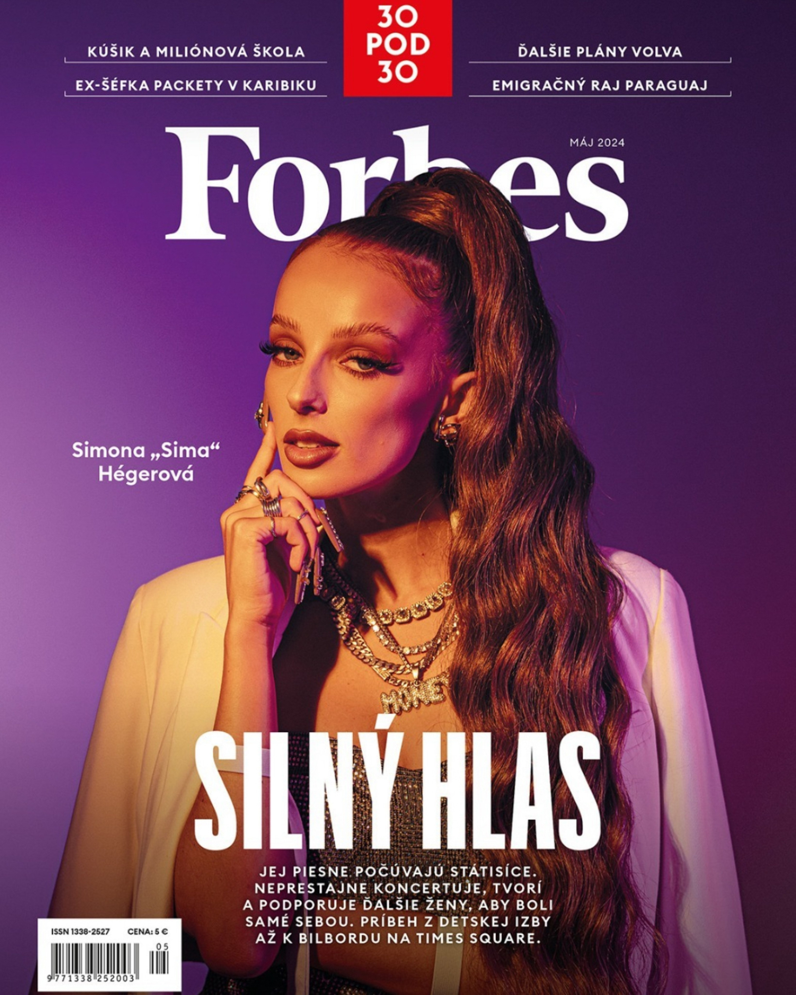 Profesionálny portrétny fotograf v Bratislave — Pasha Borsai