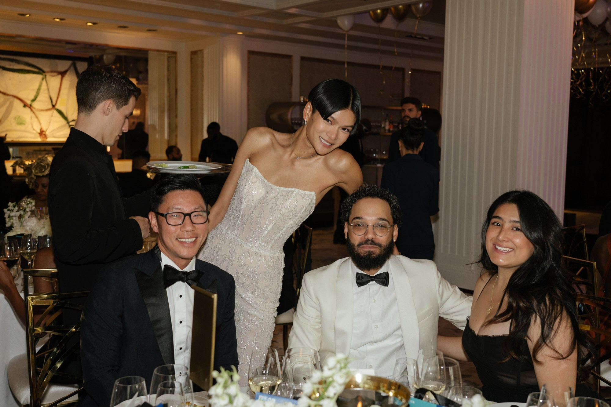 Wedding in famous Four Seasons Hotel, Madrid. Wedding photographer videographer Spain