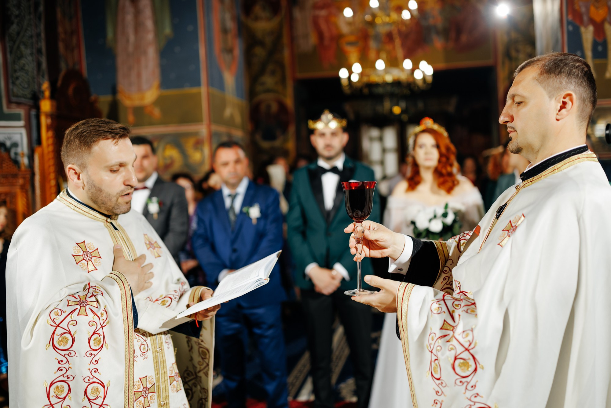 Andrei si Adelina. Fotograf și videograf de nuntă R. Moldova, Romania