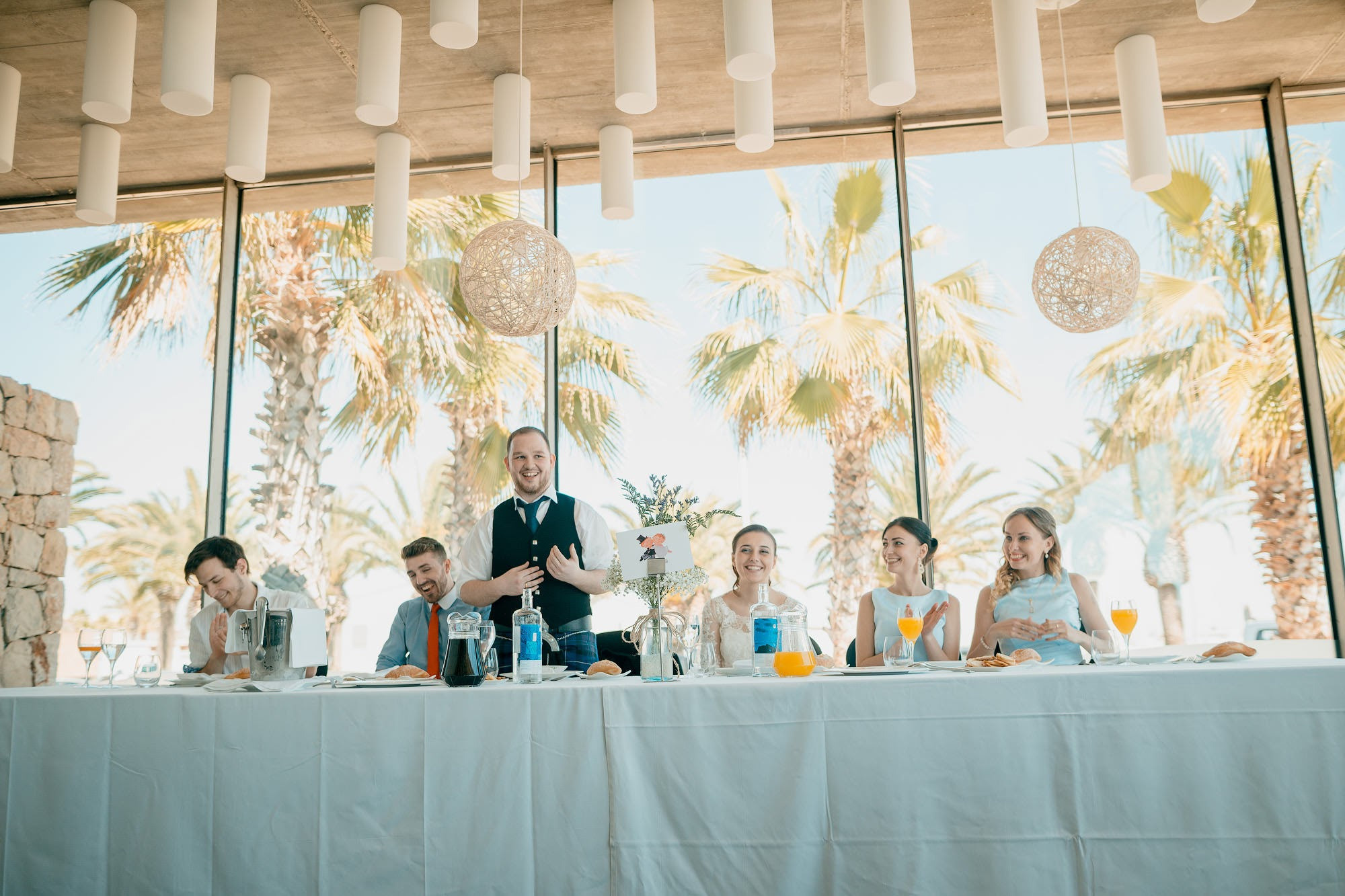 Hochzeitsfotografie Barcelona, Hochzeitsreportagen Spanien