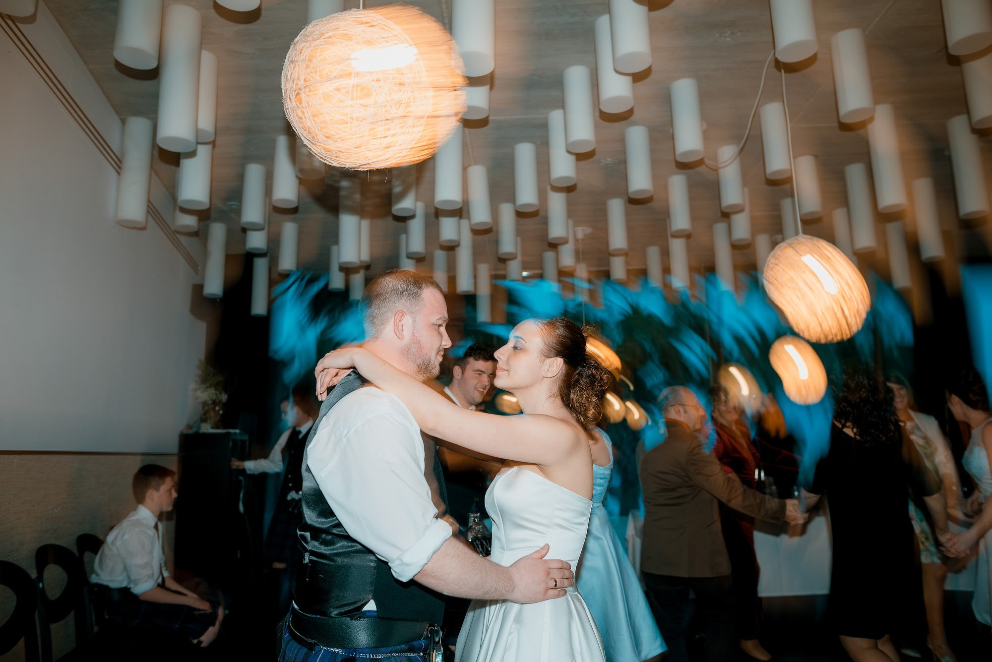 Hochzeitsfotografie Barcelona, Hochzeitsreportagen Spanien