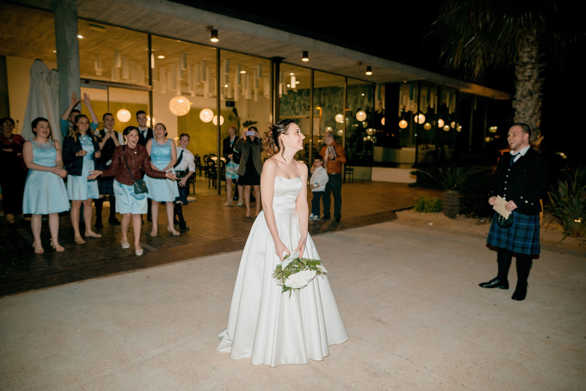 Hochzeitsfotografie Barcelona, Hochzeitsreportagen Spanien