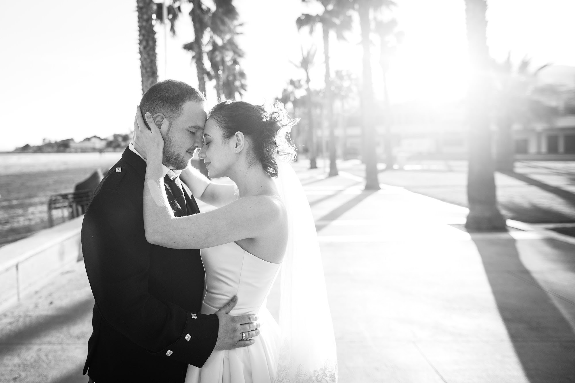 Hochzeitsfotografie Barcelona, Hochzeitsreportagen Spanien