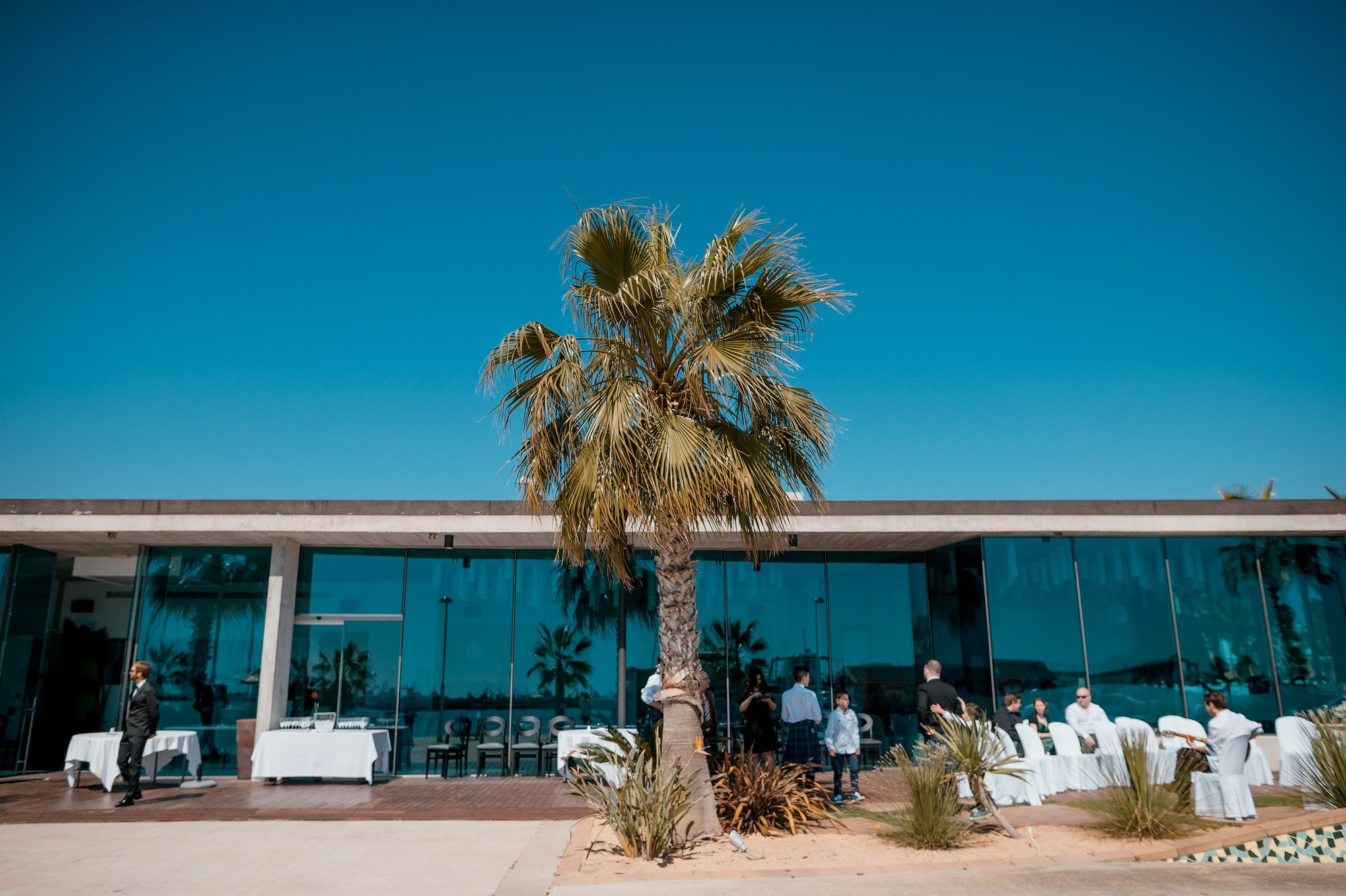 Hochzeitsfotografie Barcelona, Hochzeitsreportagen Spanien