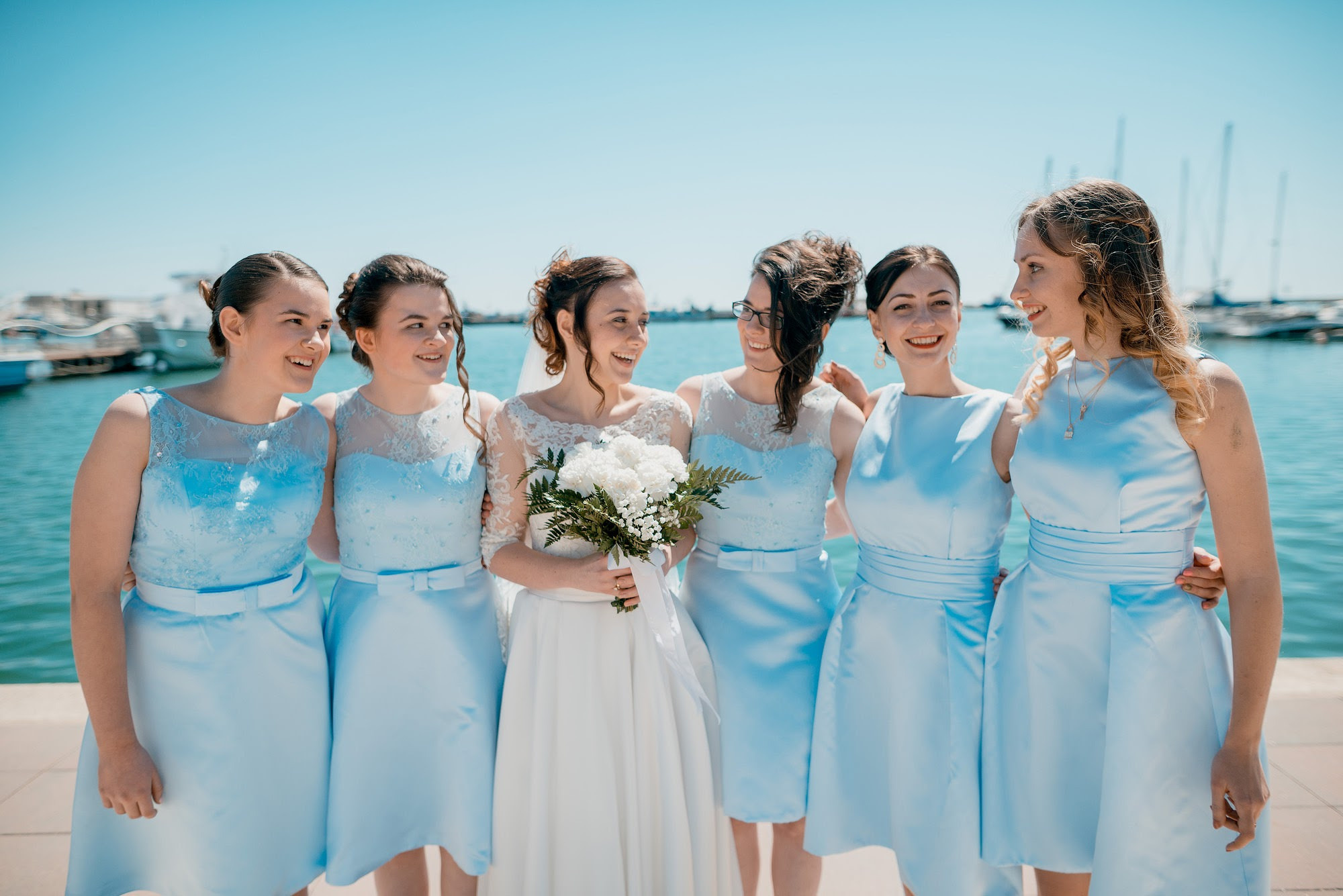 Hochzeitsfotografie Barcelona, Hochzeitsreportagen Spanien