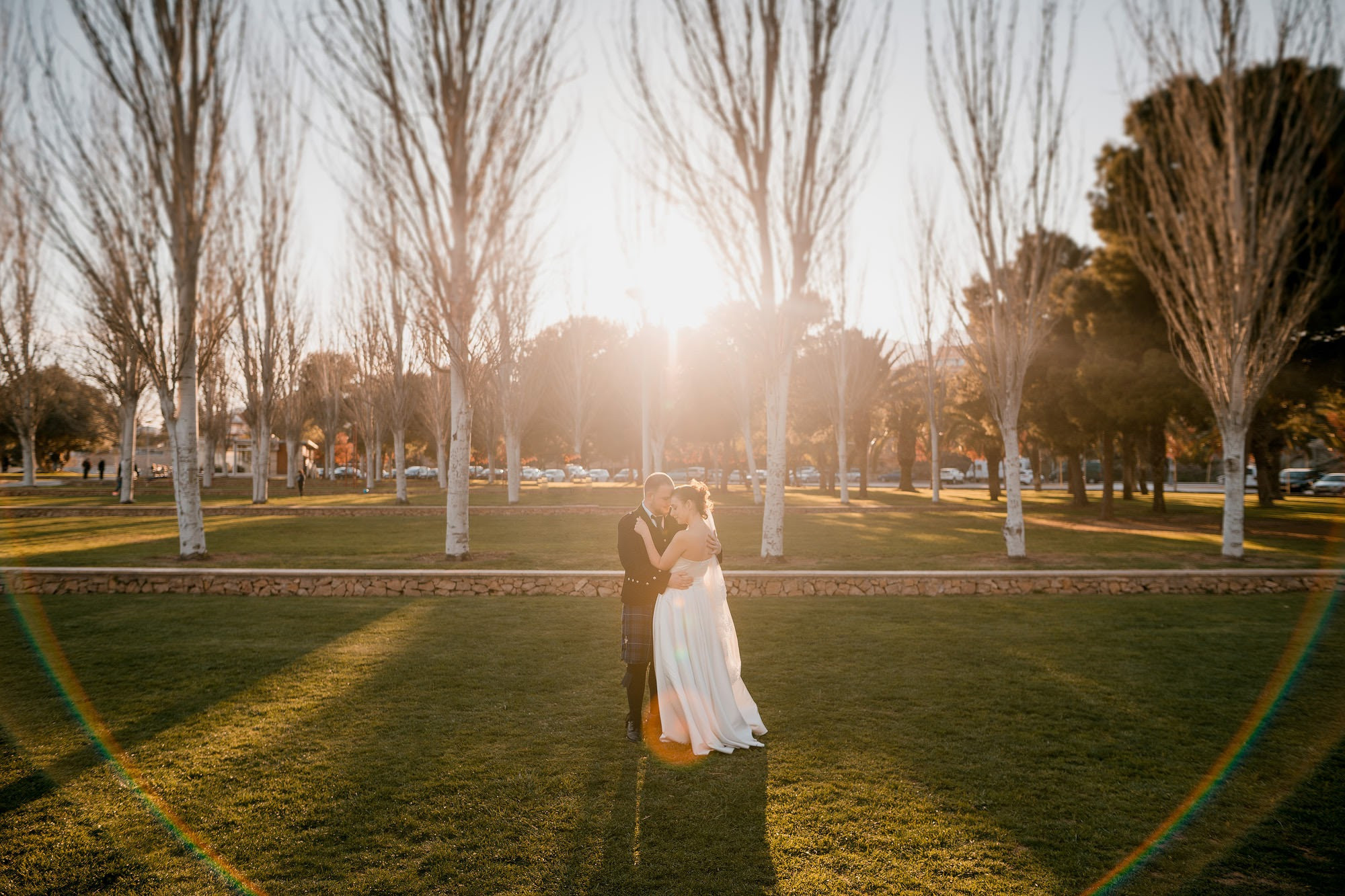 Hochzeitsfotografie Barcelona, Hochzeitsreportagen Spanien