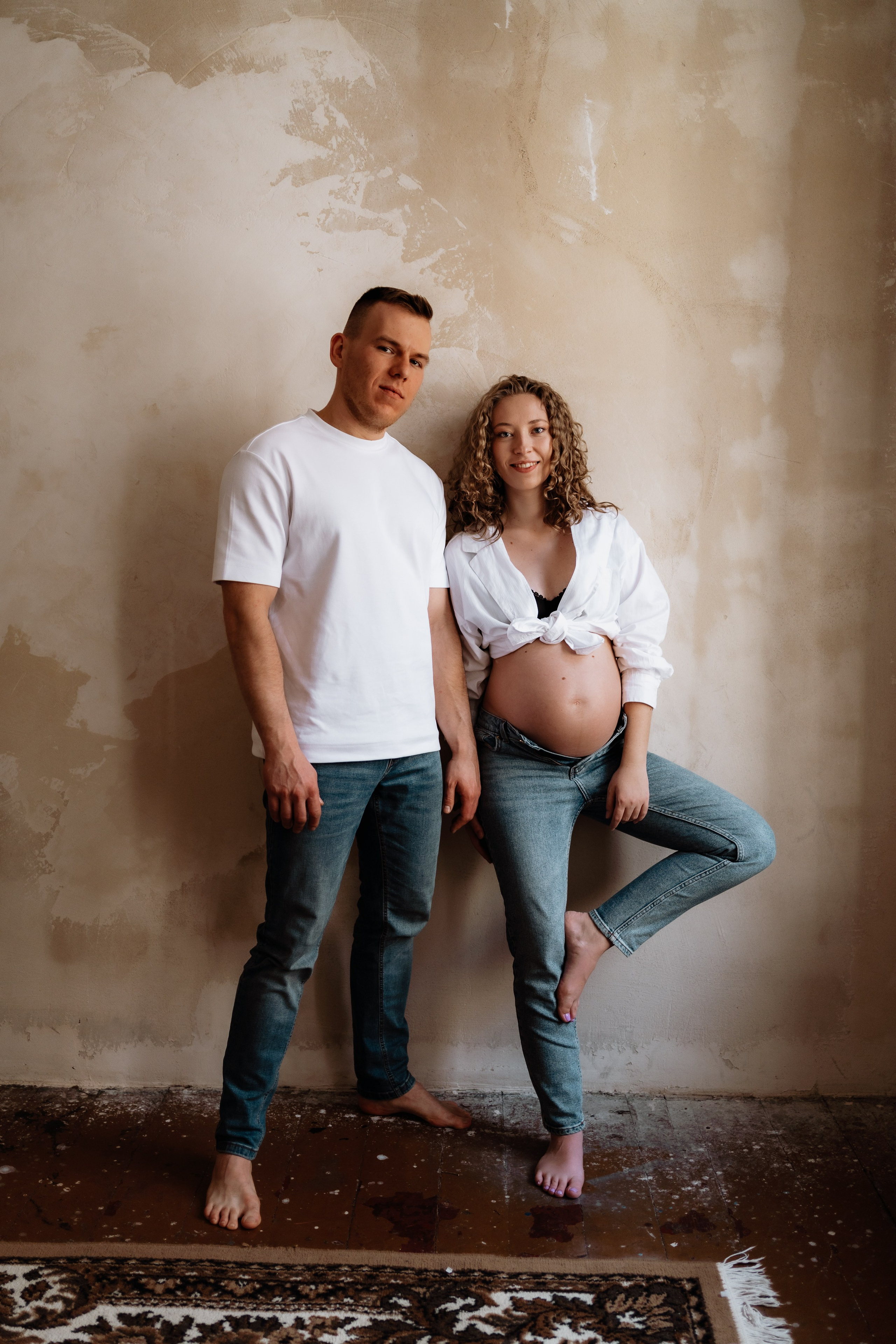 SESJE CIĄŻOWE I NOWORODKOWE. Fotograf ślubny & lifestyle Gdańsk, Karolina Baczewska