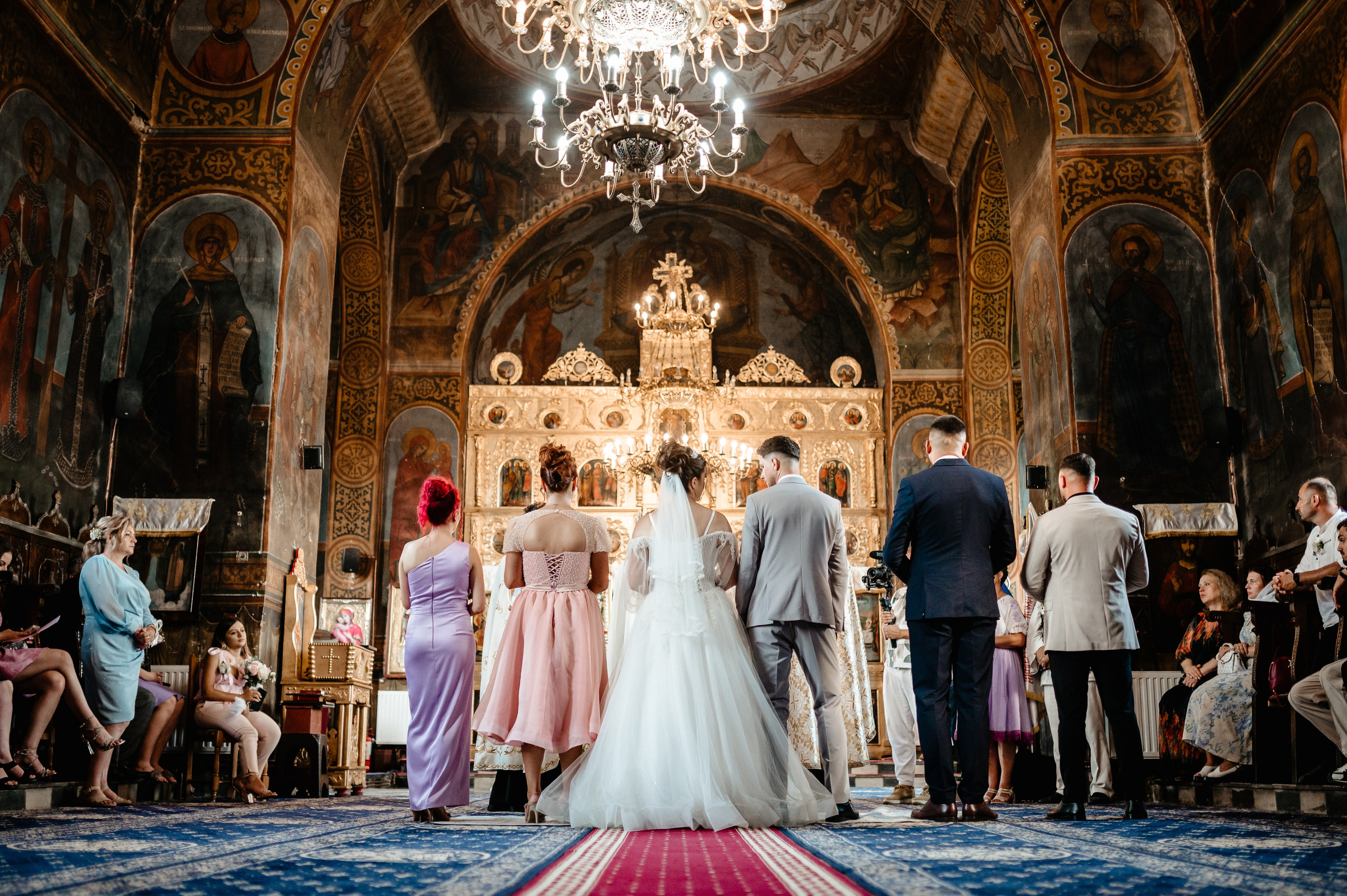 Georgiana & Eduard. Creativeiso.ro