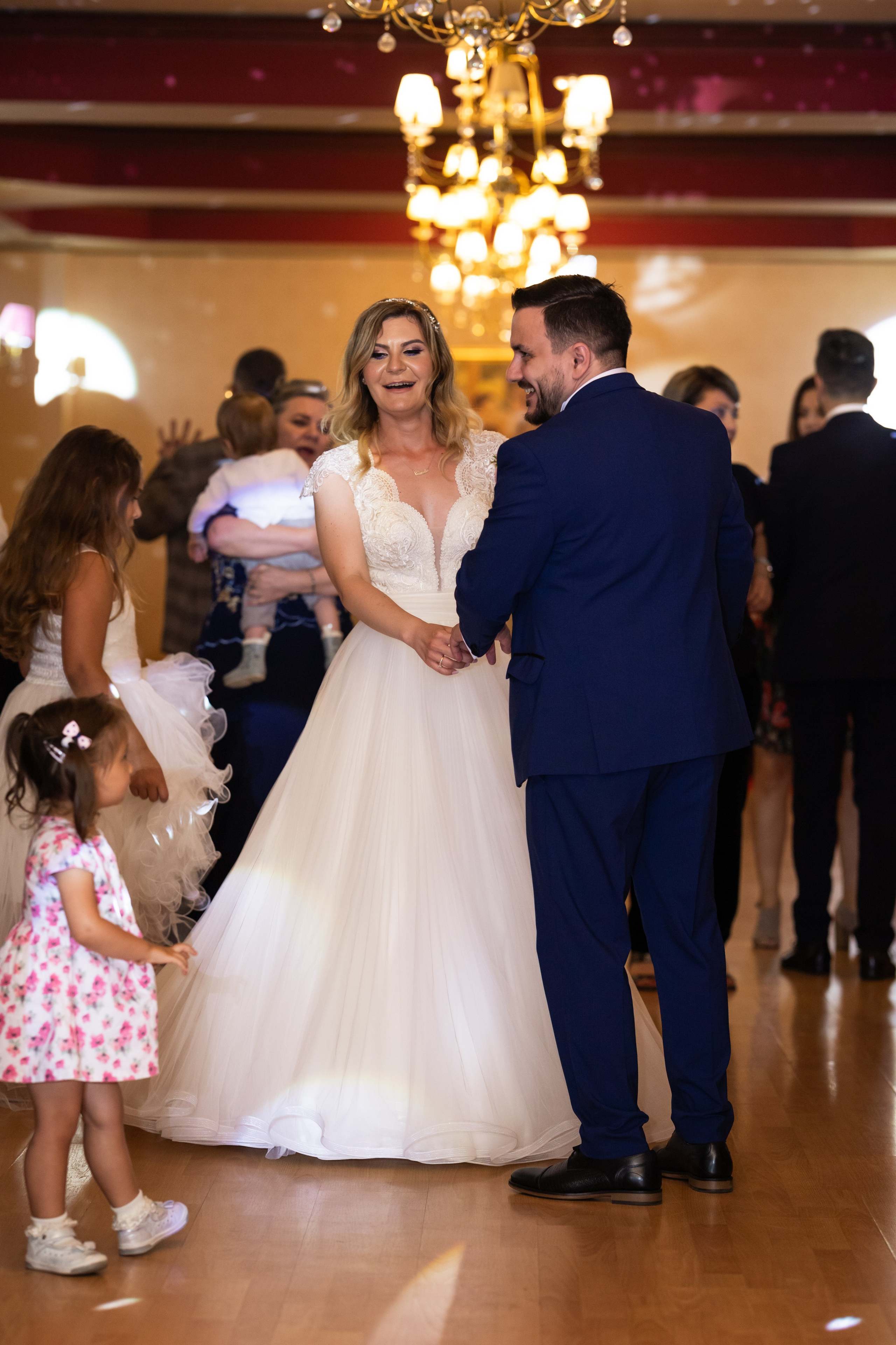 Nuntă Alex și Claudia. Fotograf de nuntă Balint Zsolt