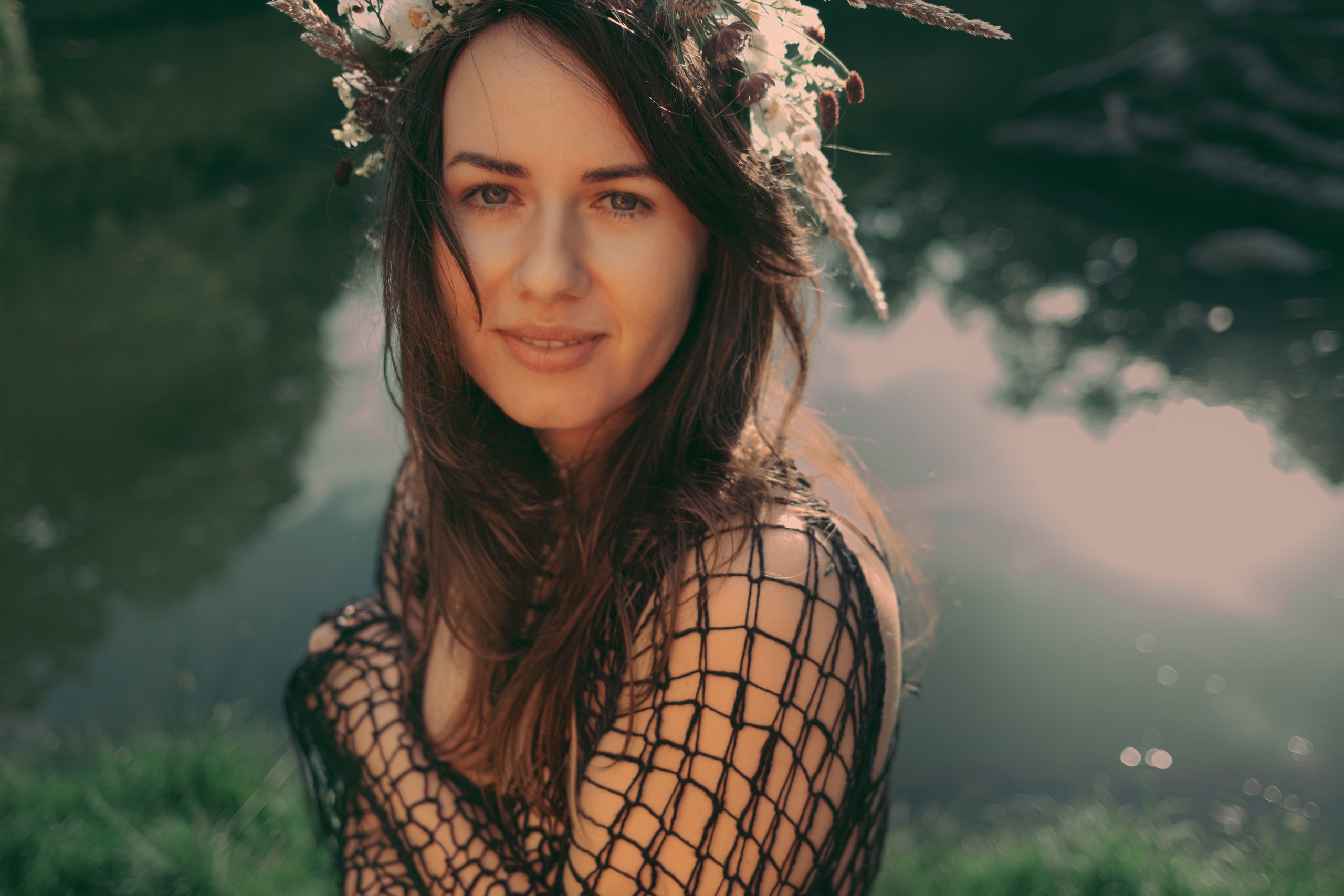 Professional Photographer in Berlin — Portraits, Love Story, Events, F