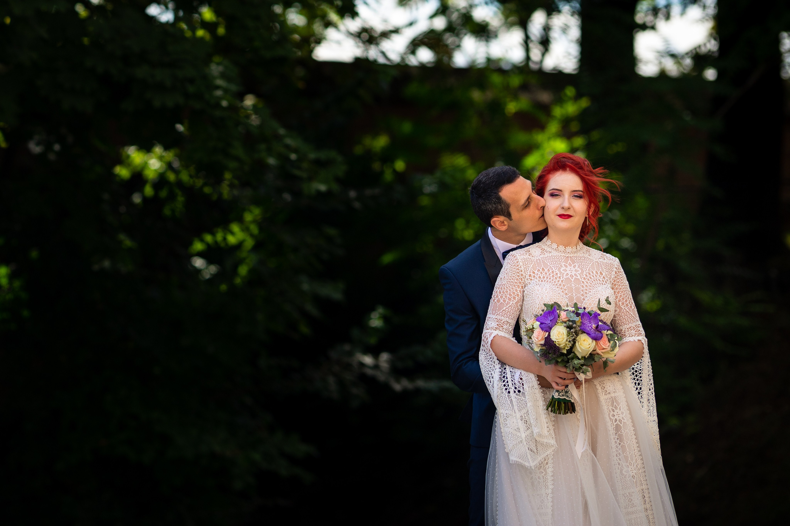 Nuntă Raul și Mirela. Fotograf de nuntă Balint Zsolt